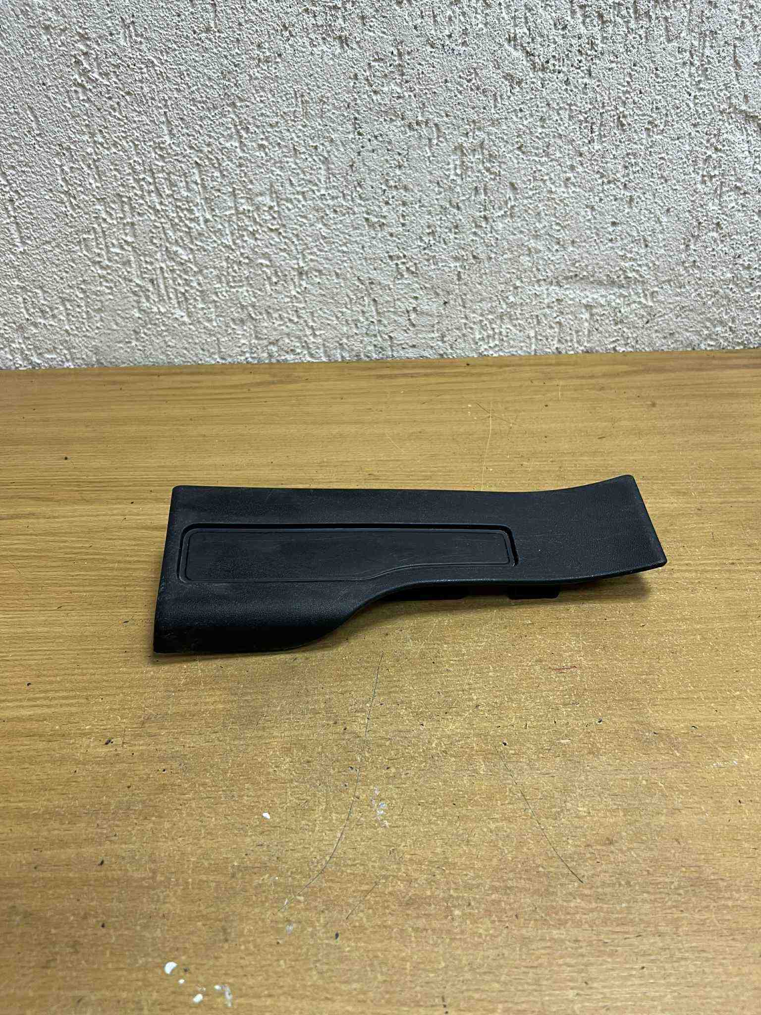 LAND ROVER Range Rover Evoque L538 (1 gen) (2011-2020) Sliekšņa apdare BJ3213244AE,#F6364 32399263