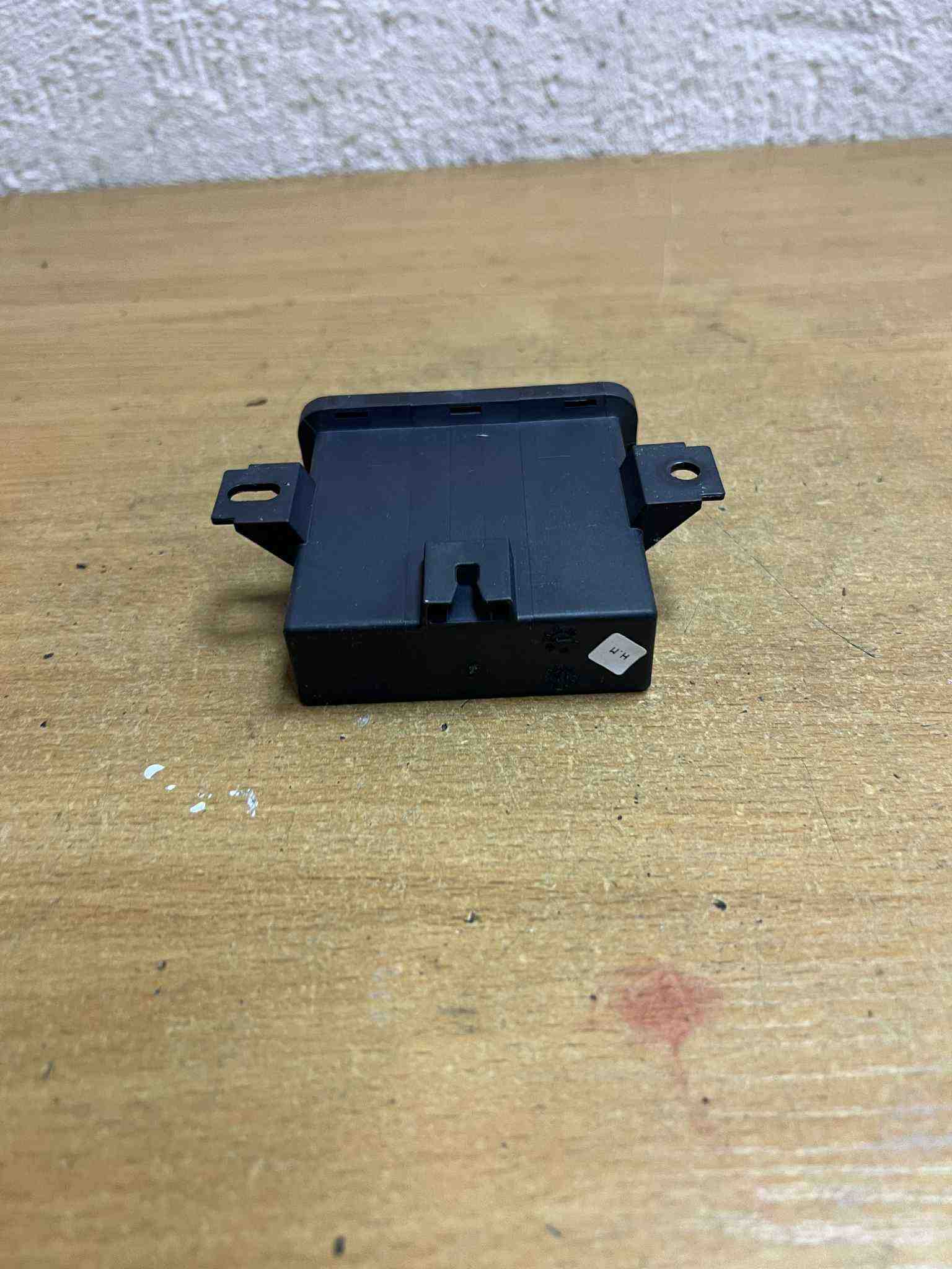 LAND ROVER Range Rover Evoque L538 (1 gen) (2011-2020) Citau veidu vadības bloki GX7313K031AB,GX7314C243AA,GX7314C084AB,#F6368 32399329