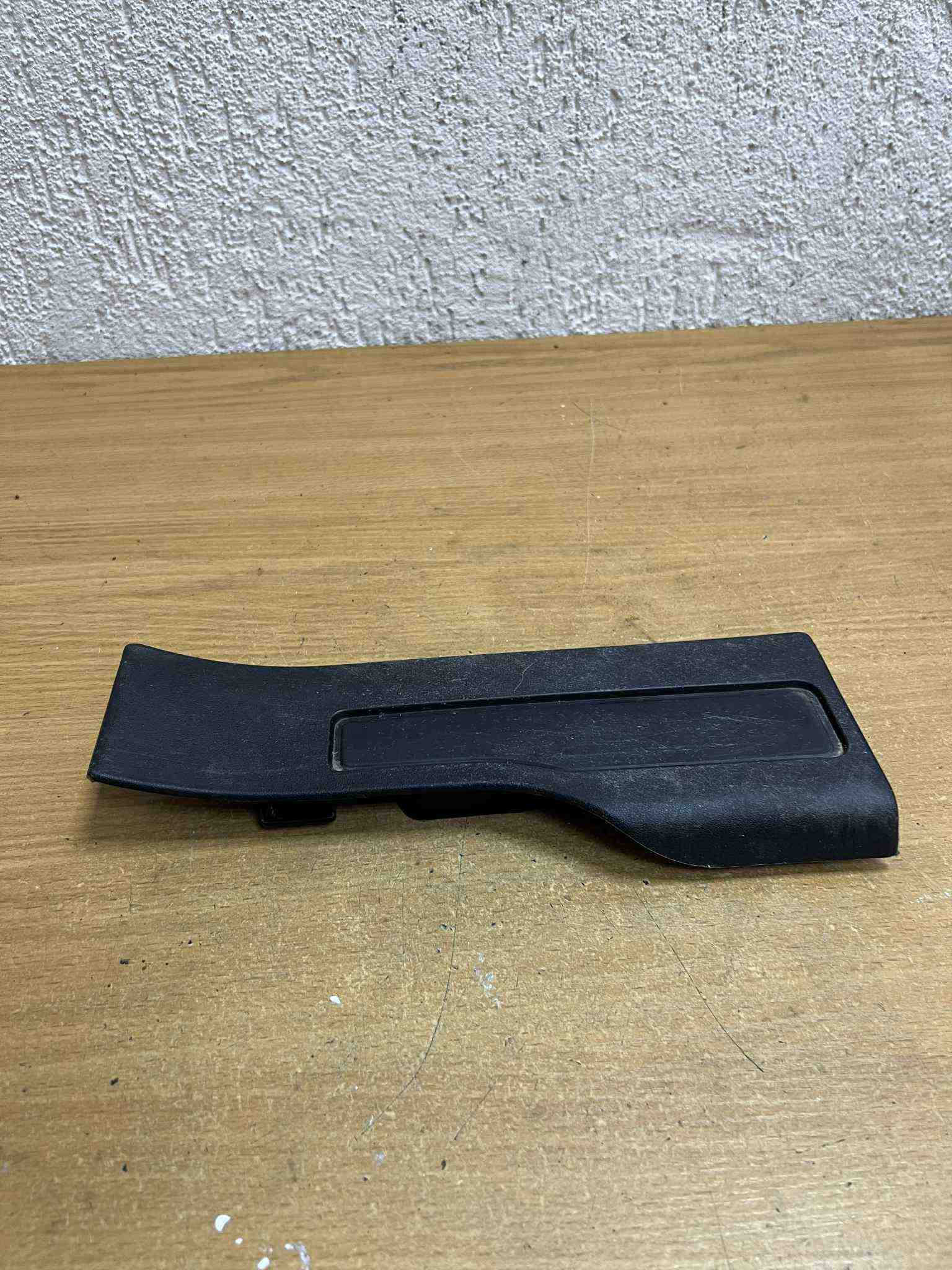 LAND ROVER Range Rover Evoque L538 (1 gen) (2011-2020) Sliekšņa apdare BJ3213245AE,#F6369 32399342
