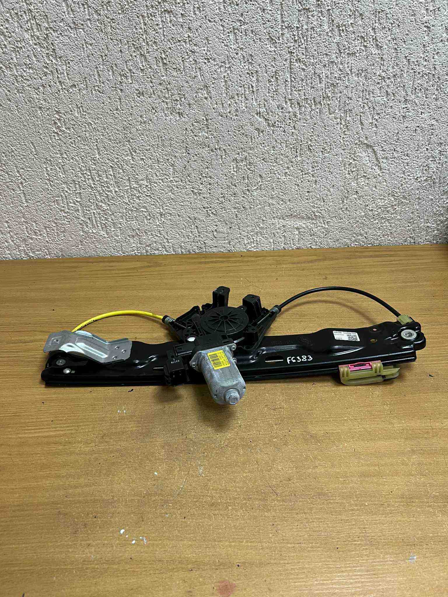 LAND ROVER Range Rover Evoque L538 (1 gen) (2011-2020) BJ3227000AE,918957,#F6383 32404226