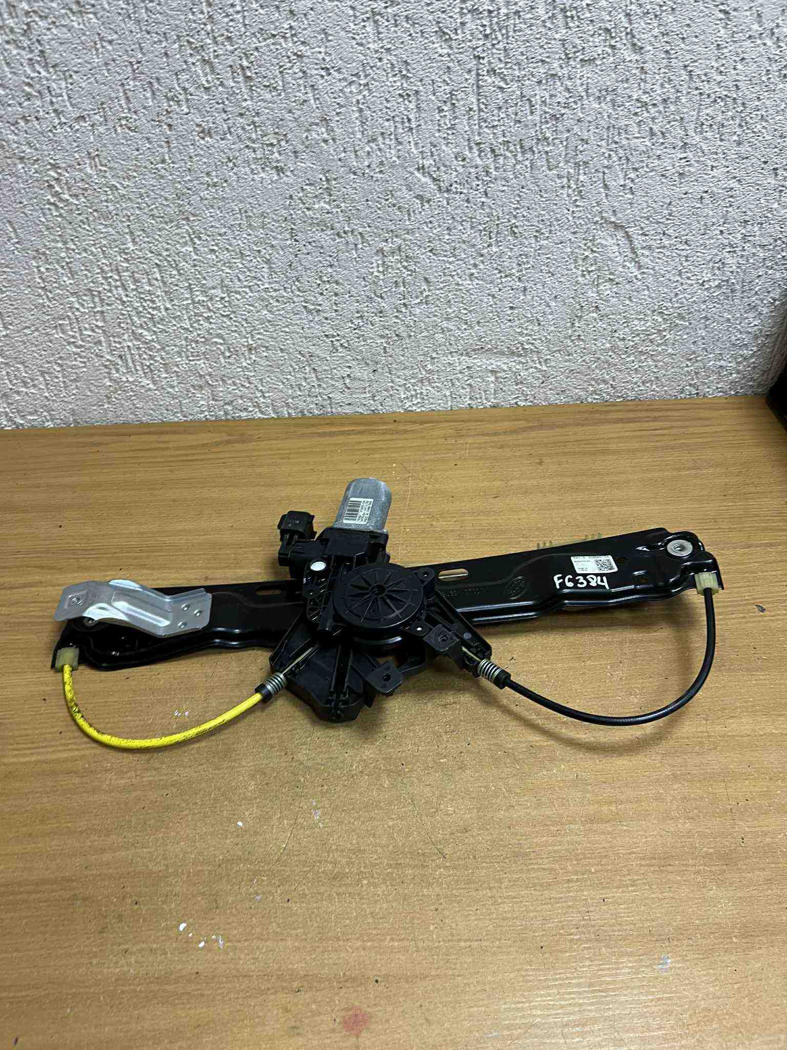 LAND ROVER Range Rover Evoque L538 (1 gen) (2011-2020) BJ3227001AE,918956,#F6384 32404243