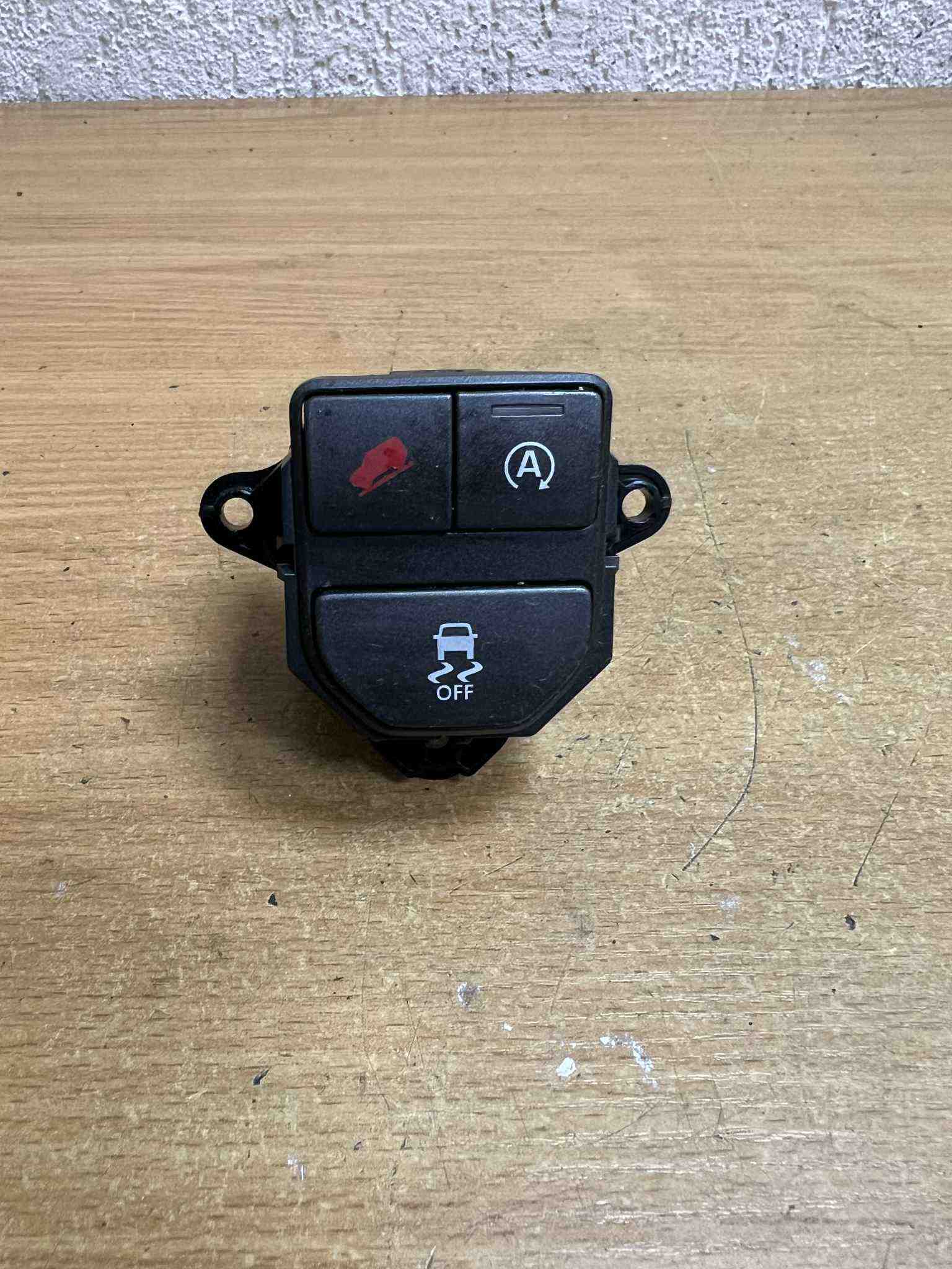 LAND ROVER Range Rover Evoque L538 (1 gen) (2011-2020) ESP poga BJ3214K147BE,#F6432 32421100