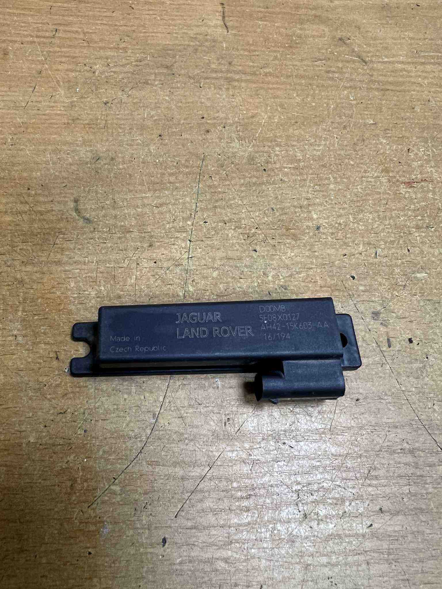 LAND ROVER Range Rover Evoque L538 (1 gen) (2011-2020) Other part Ah4215K603AA,#F6447 32425210
