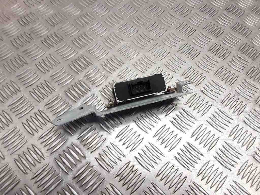 AUDI A6 C8/4K (2018-2024) Alarm Signal Control Unit 4A0951173,4A0907366A 32416751