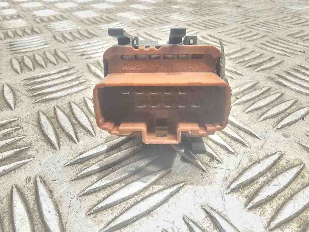 RENAULT Megane 2 generation (2002-2012) Rear Left Door Window Control Switches 315040A 32417564