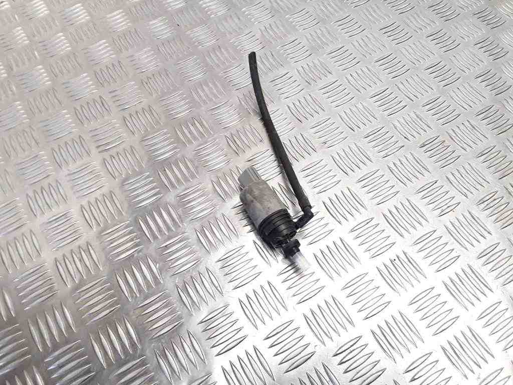 BMW 7 Series E65/E66 (2001-2008) Washer Tank Motor 23557610 32429280