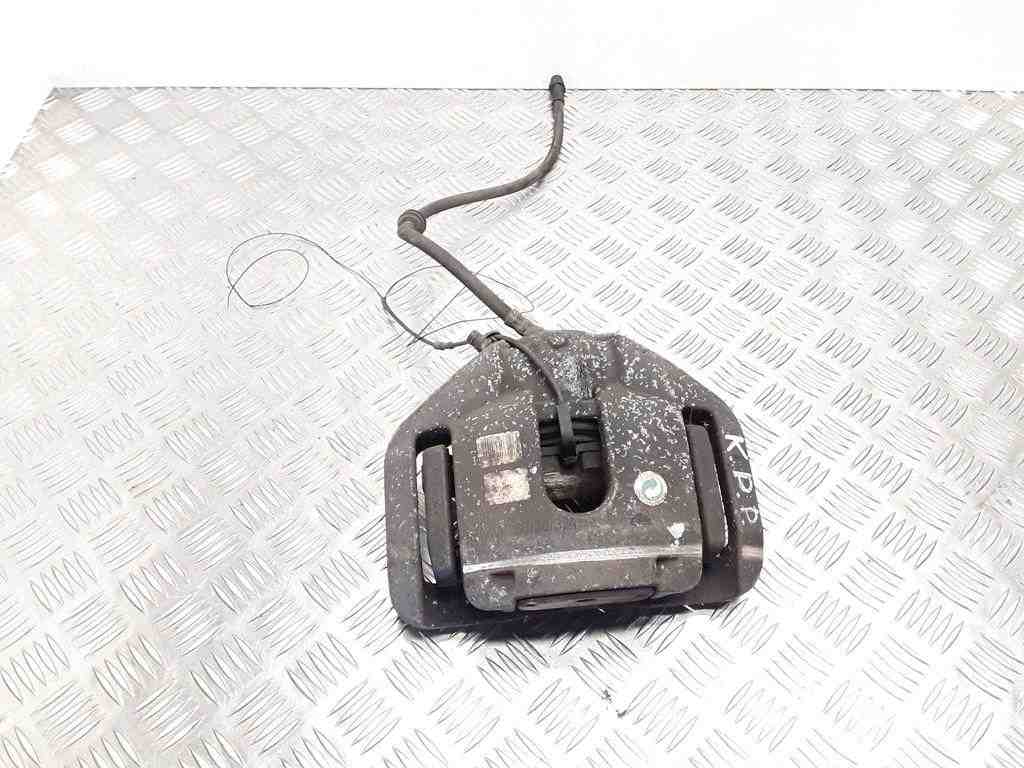 BMW 7 Series E65/E66 (2001-2008) Front Left Brake Caliper 820671007 32429433