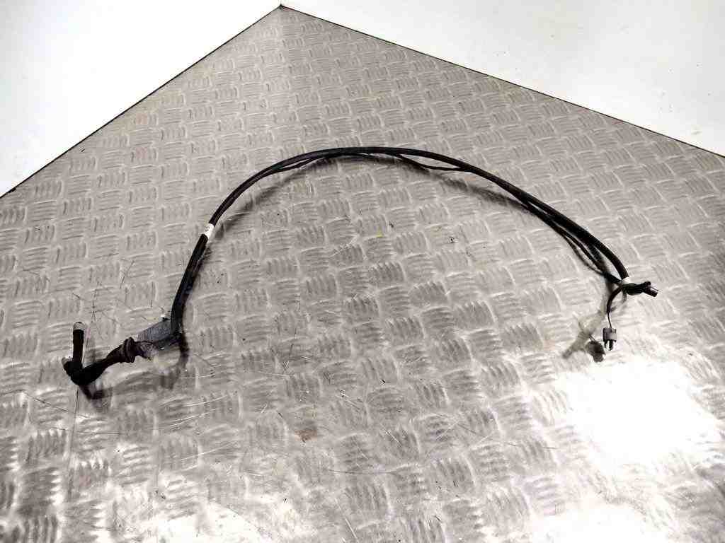 BMW 7 Series E65/E66 (2001-2008) Headlight Washer Nozzle Pipe 6907077 32430244