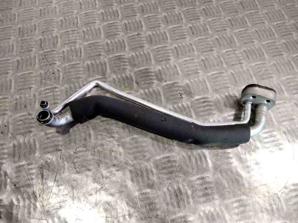 BMW 7 Series E65/E66 (2001-2008) AC Hose Pipe 32430273
