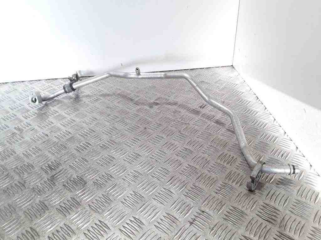 NISSAN Qashqai 1 generation (2007-2014) AC Hose Pipe 32430429