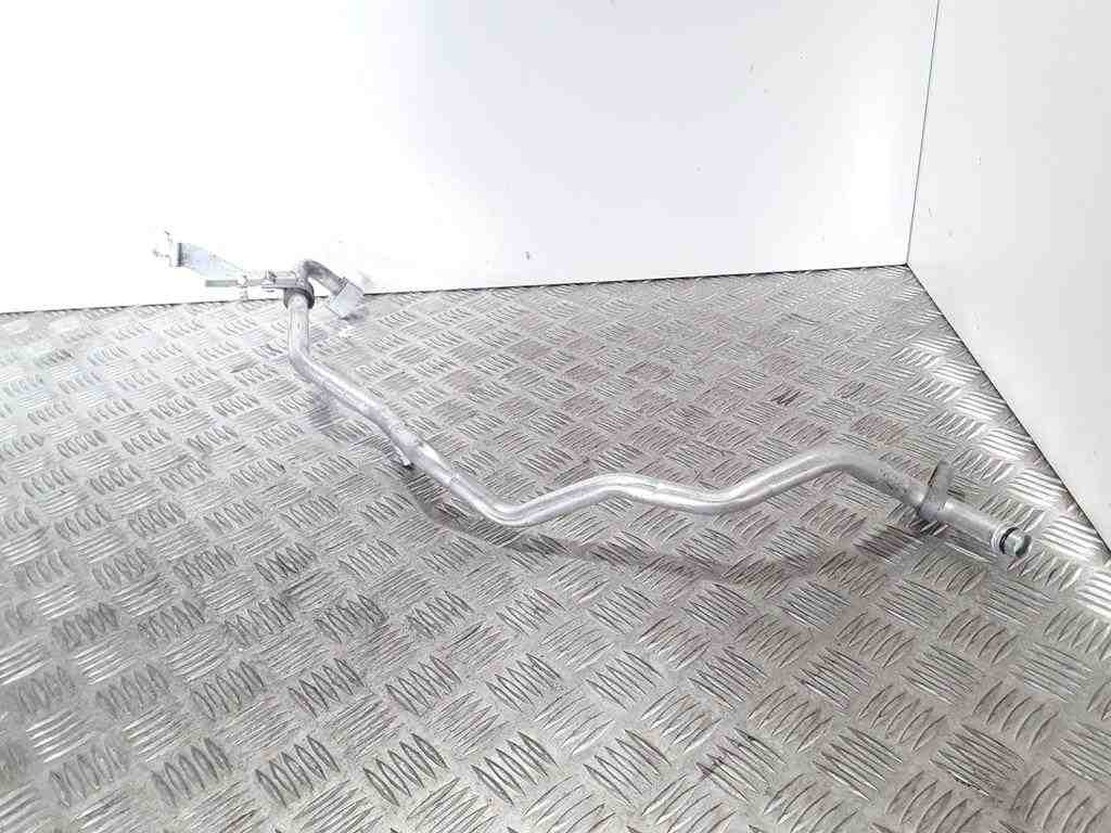 NISSAN Qashqai 1 generation (2007-2014) AC Hose Pipe 32430429