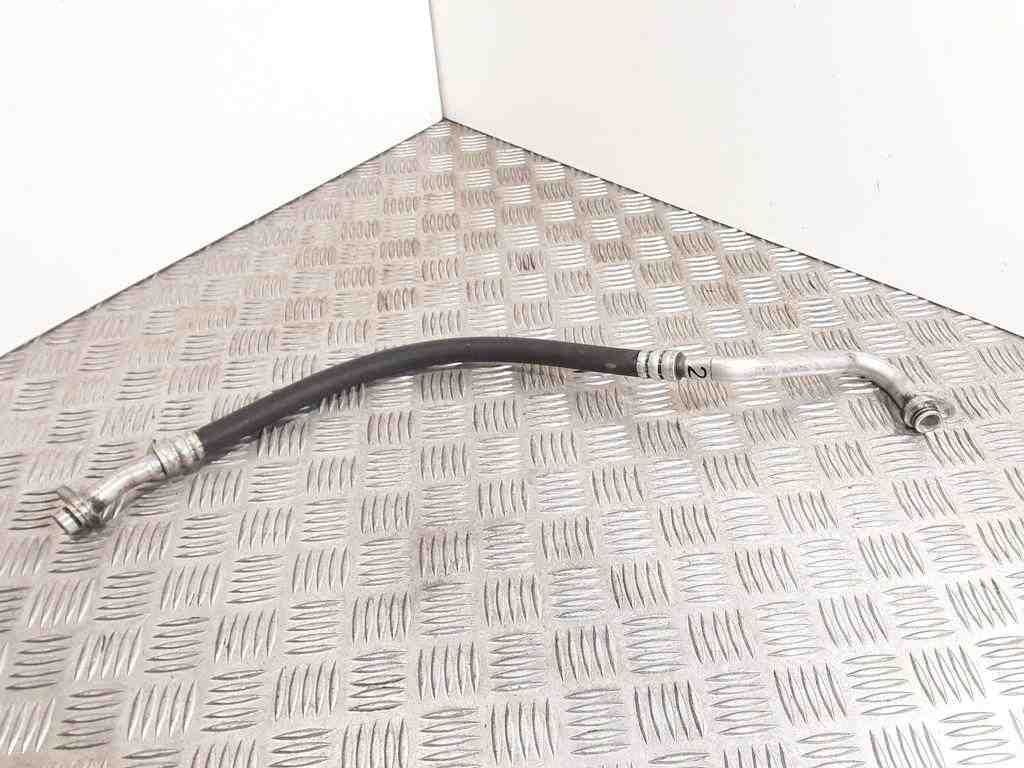 NISSAN Qashqai 1 generation (2007-2014) AC Hose Pipe 32430479