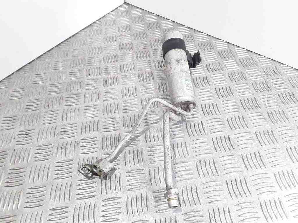 NISSAN Qashqai 1 generation (2007-2014) Air conditioner dehumidifier 988736XA 32430860