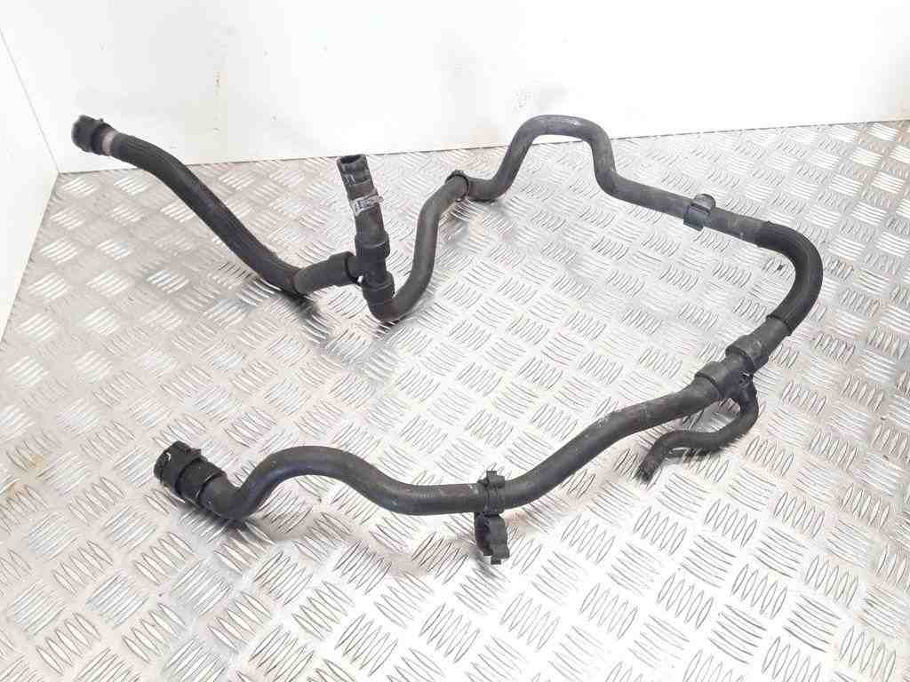 FORD Galaxy 3 generation (2015-2024) Coolant Hose Pipe 32548746