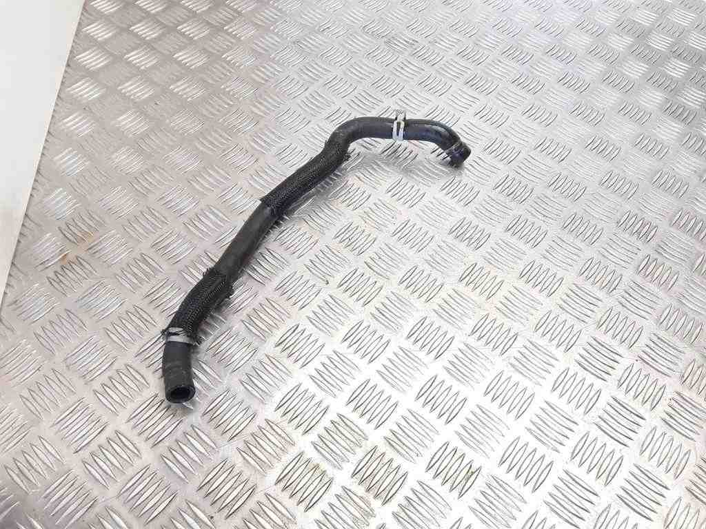 FORD Galaxy 3 generation (2015-2024) Coolant Hose Pipe 32550864