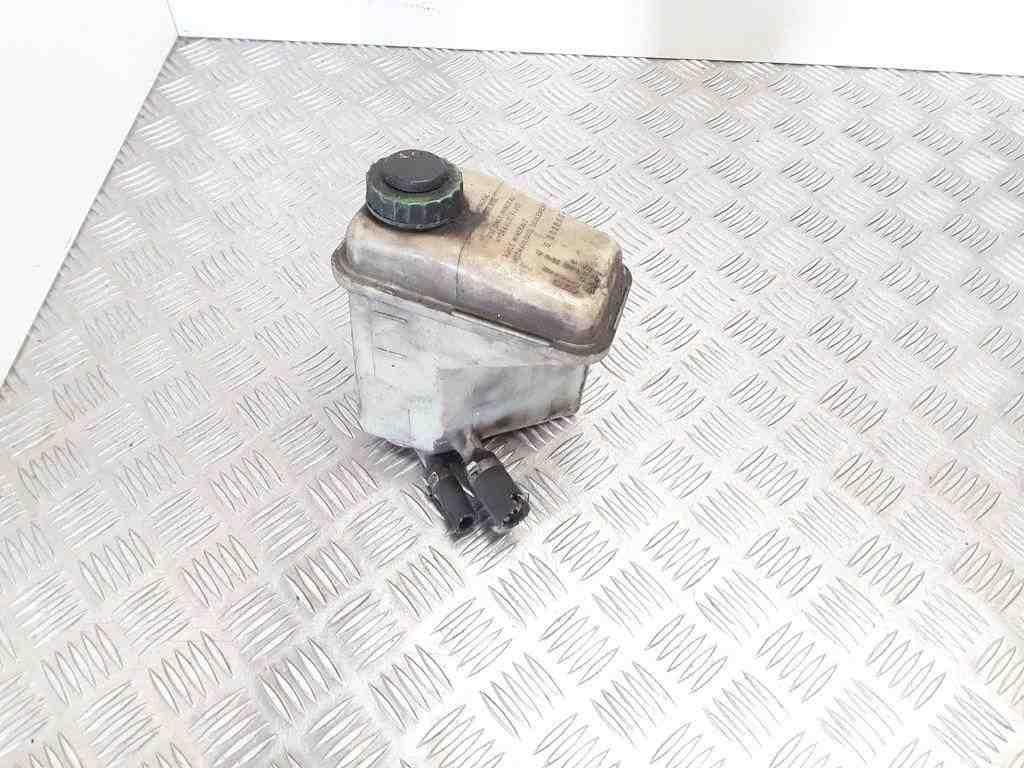 AUDI A6 C6/4F (2004-2011) Бачок насос гидроусилителя 4A0422373A 32568768