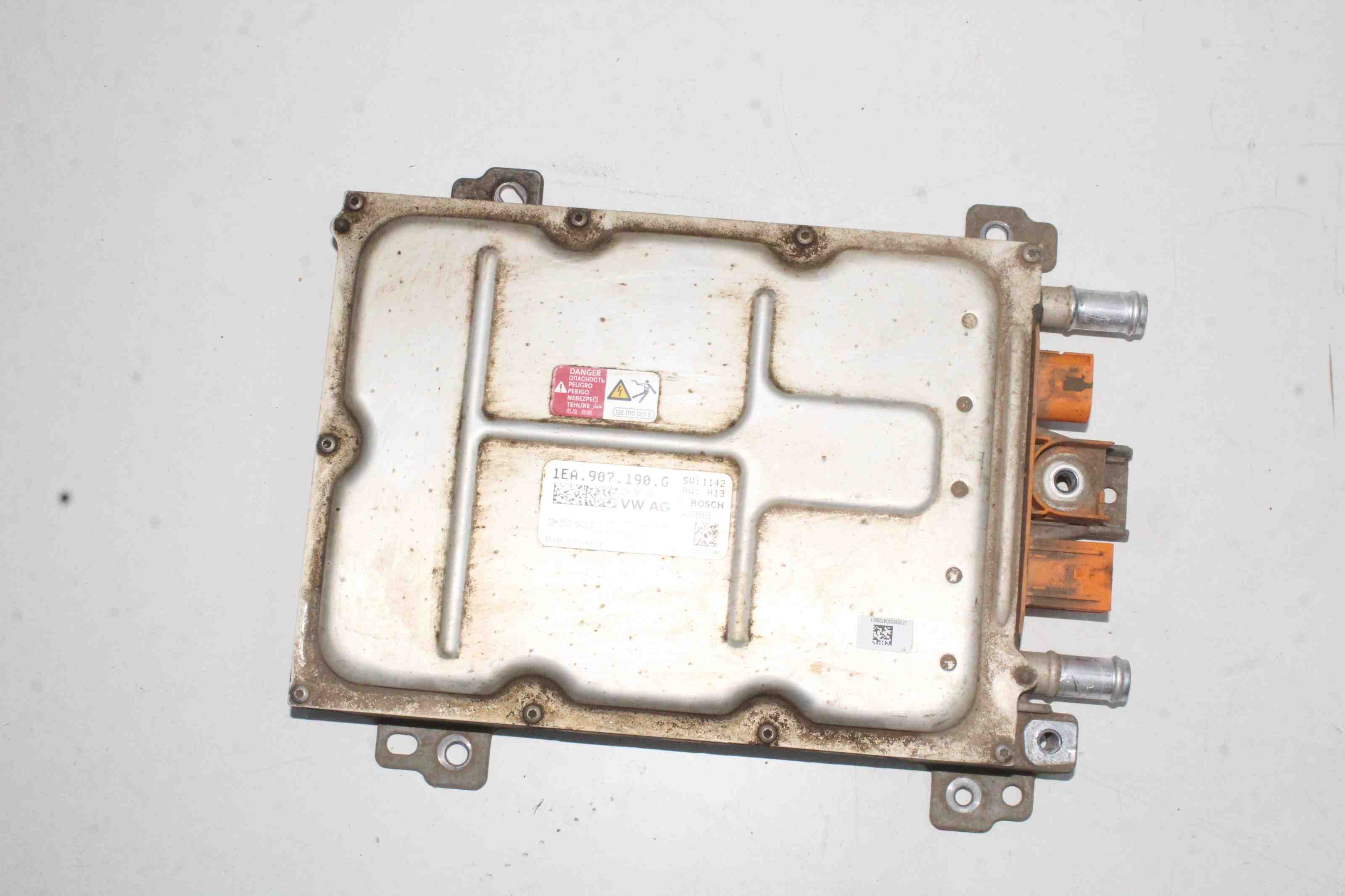 VOLKSWAGEN ID.3 1 generation (2019-2023) Инвертор 1EA907190G 32396966