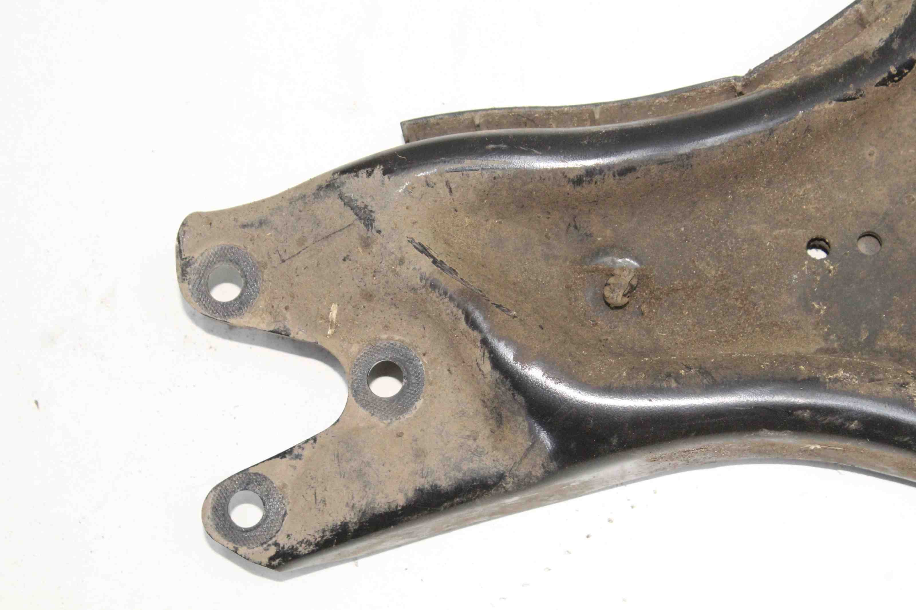 VOLKSWAGEN ID.3 1 generation (2019-2023) Front Left Arm 1EA407151B 32398380