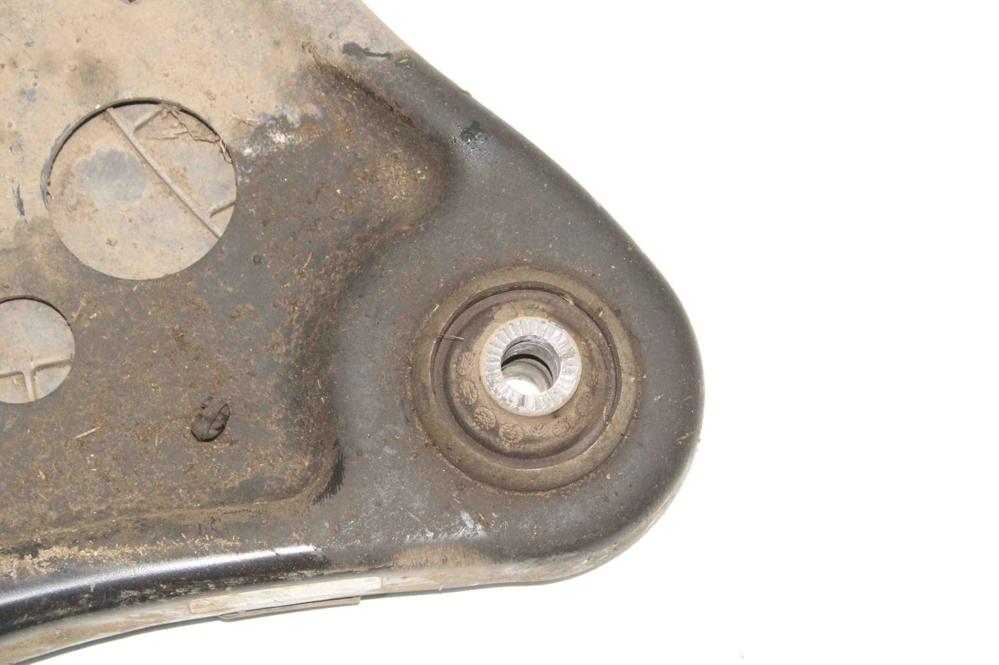 VOLKSWAGEN ID.3 1 generation (2019-2023) Front Left Arm 1EA407151B 32398380