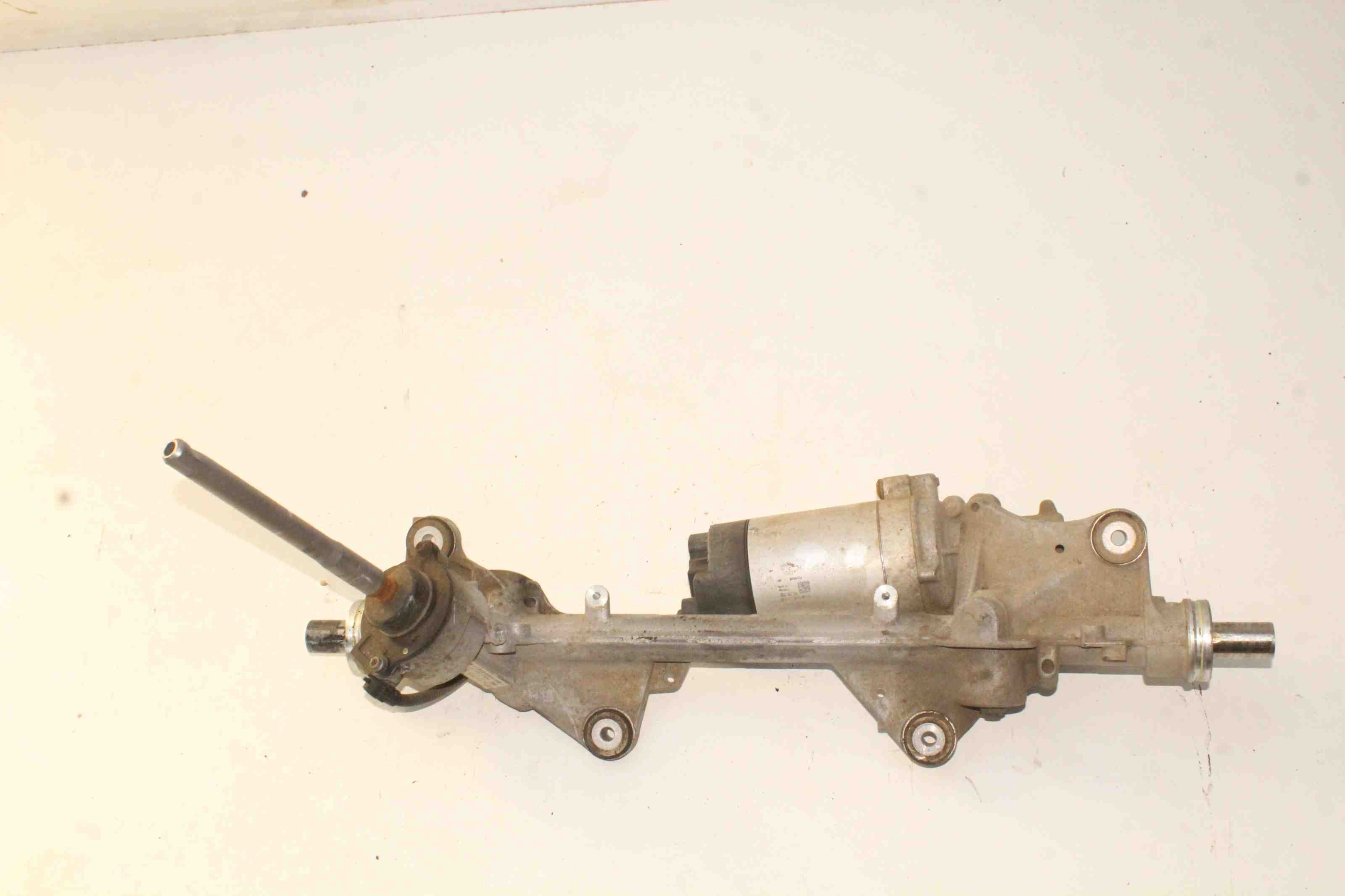LAND ROVER Range Rover Evoque L551 (2 gen) (2018-2024) Steering Rack M8D2-3200-BE 32401651