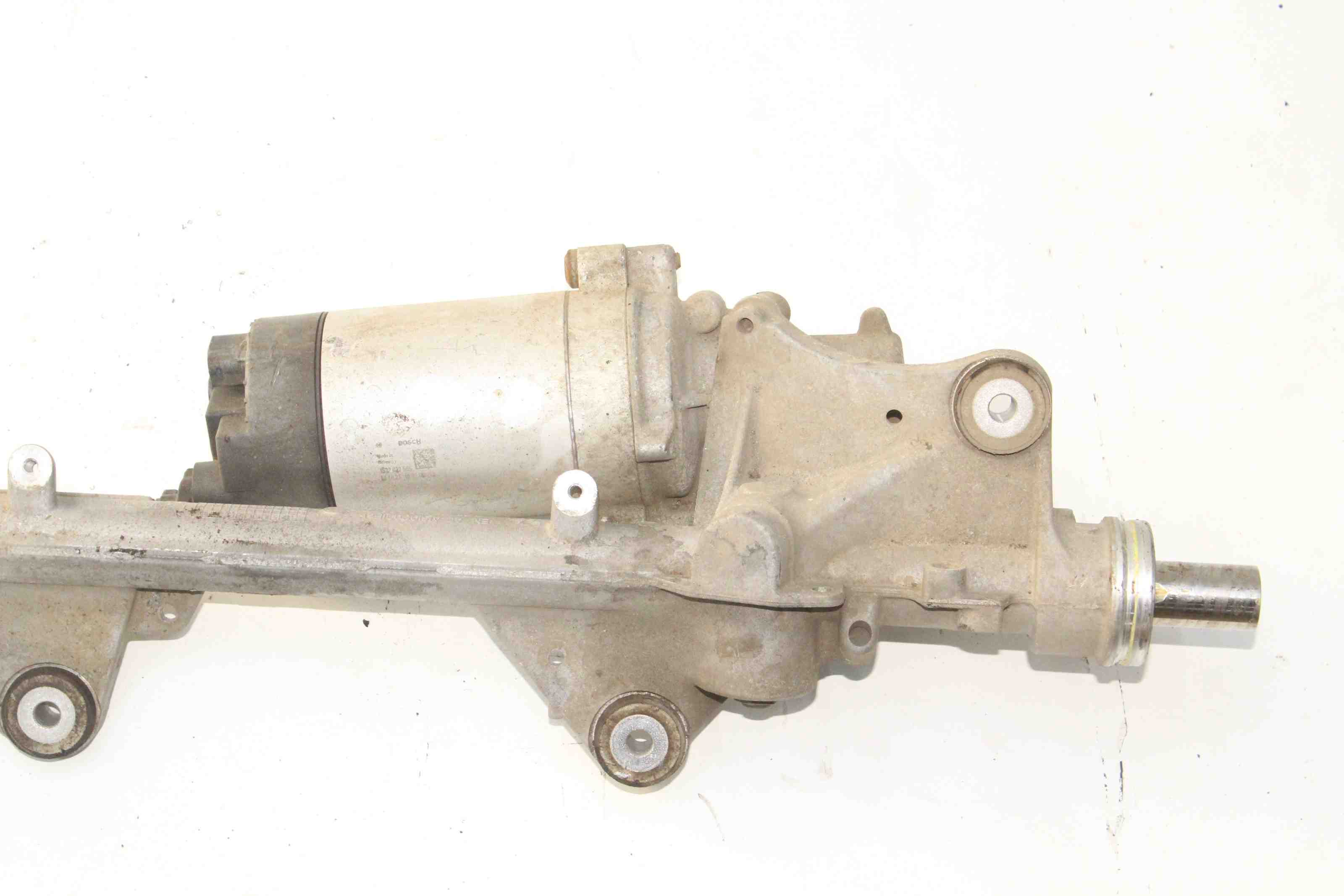 LAND ROVER Range Rover Evoque L551 (2 gen) (2018-2024) Steering Rack M8D2-3200-BE 32401651