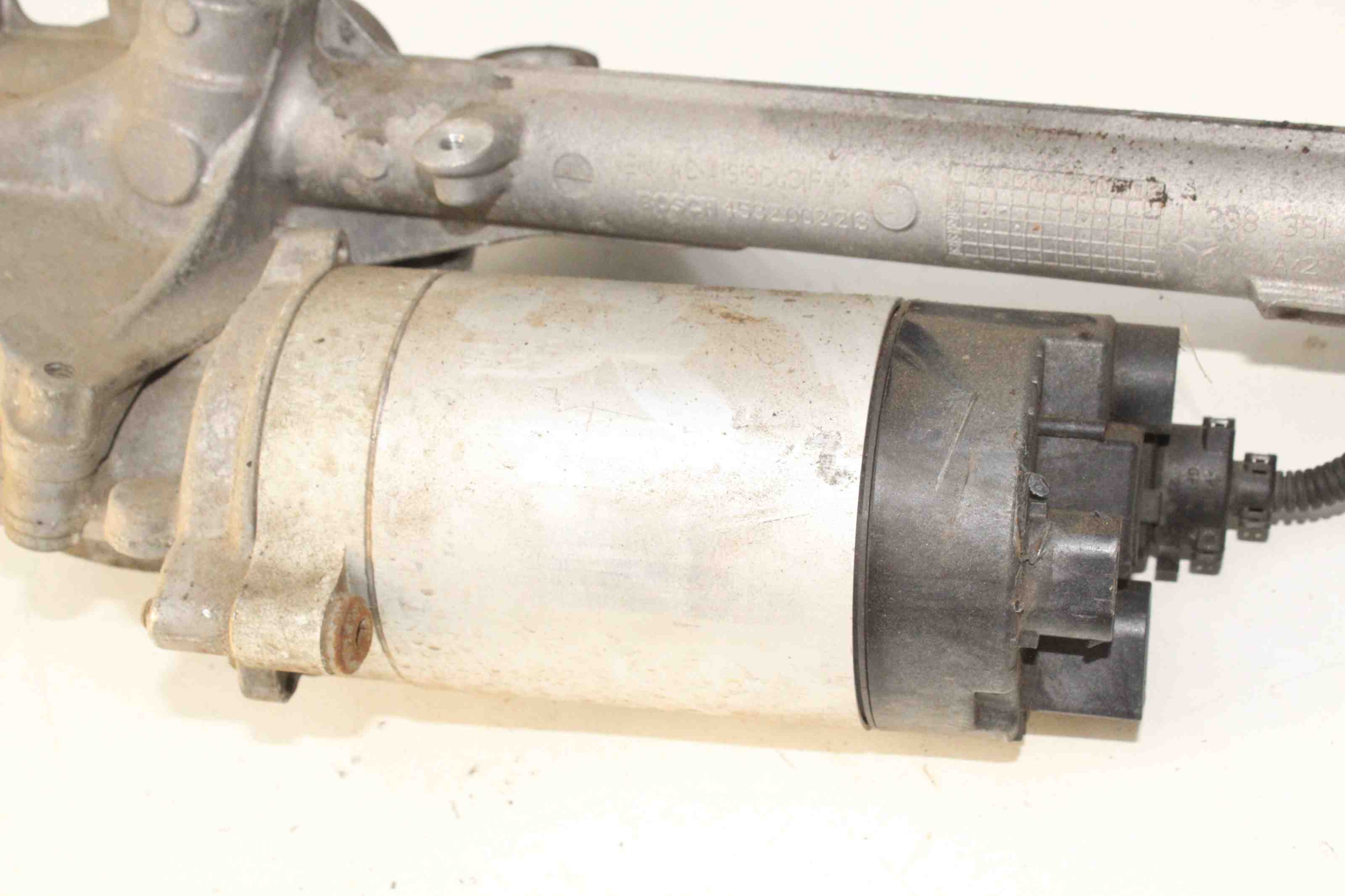 LAND ROVER Range Rover Evoque L551 (2 gen) (2018-2024) Steering Rack M8D2-3200-BE 32401651