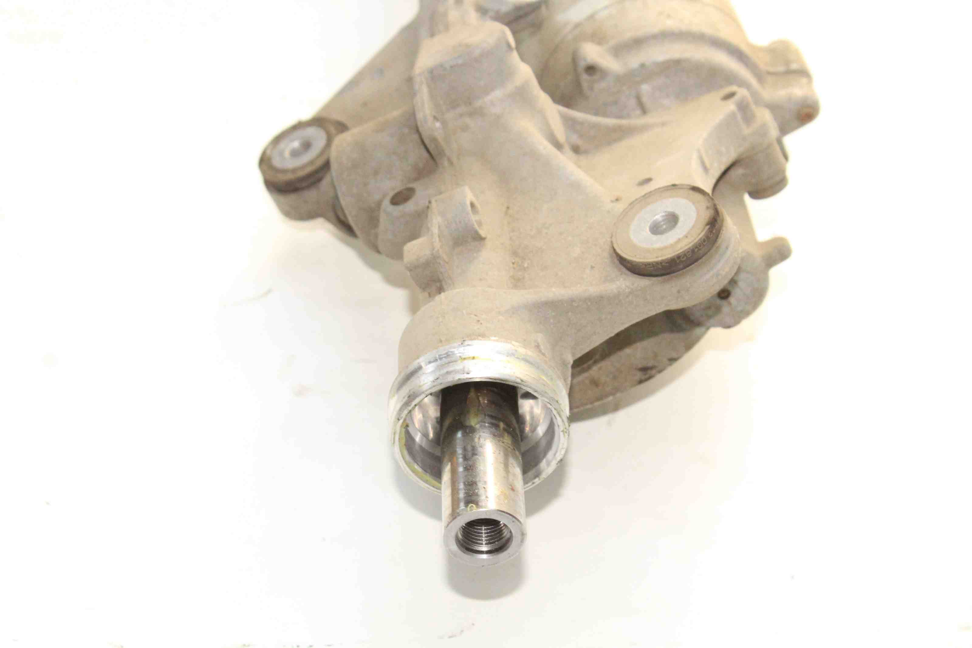 LAND ROVER Range Rover Evoque L551 (2 gen) (2018-2024) Steering Rack M8D2-3200-BE 32401651
