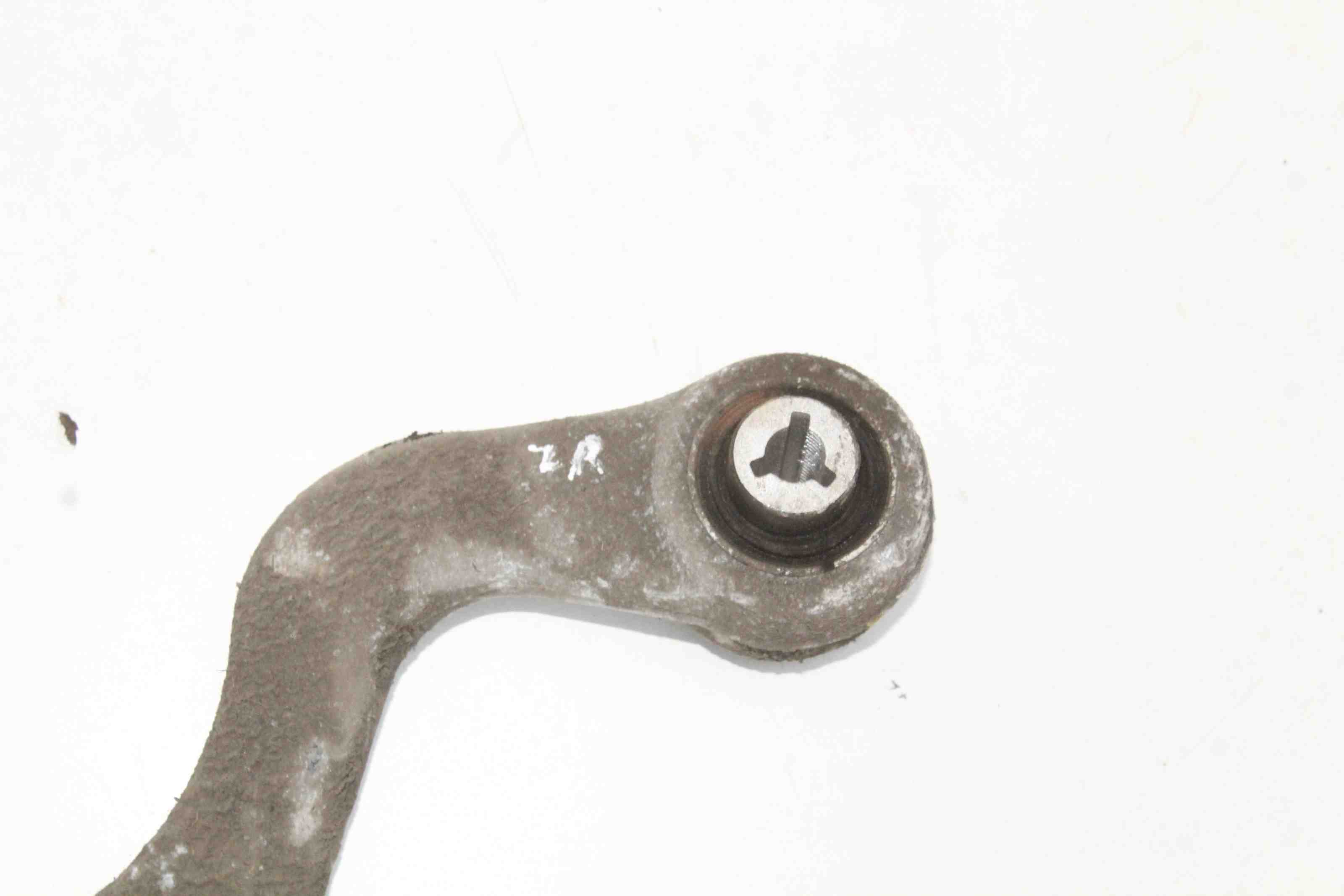 LAND ROVER Range Rover Evoque L551 (2 gen) (2018-2024) Bakre höger arm FK725B672AC 32402230