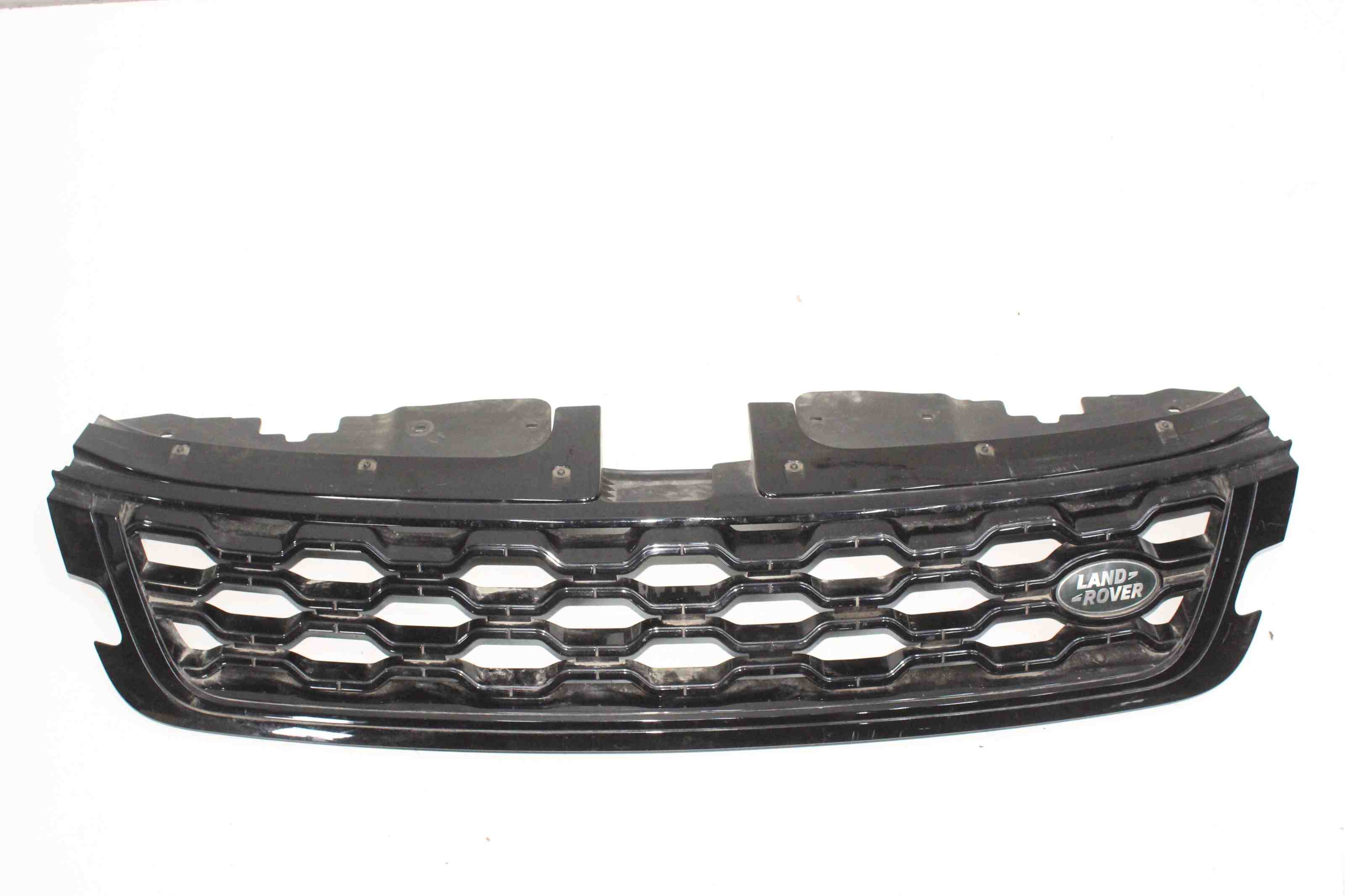 LAND ROVER Range Rover Evoque L551 (2 gen) (2018-2024) Radiatora reste K8D2-8C436-AA 32404143