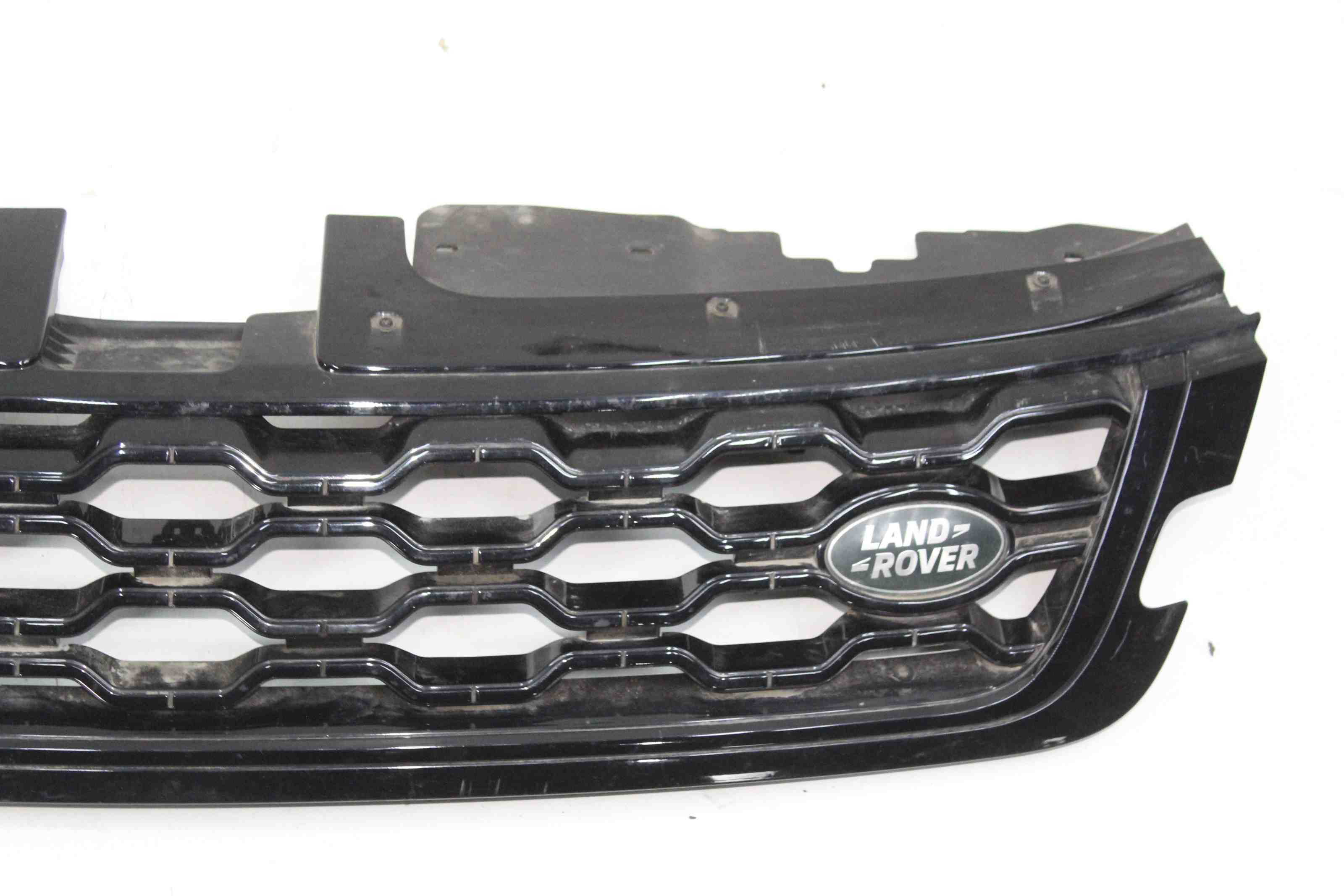 LAND ROVER Range Rover Evoque L551 (2 gen) (2018-2024) Radiatora reste K8D2-8C436-AA 32404143