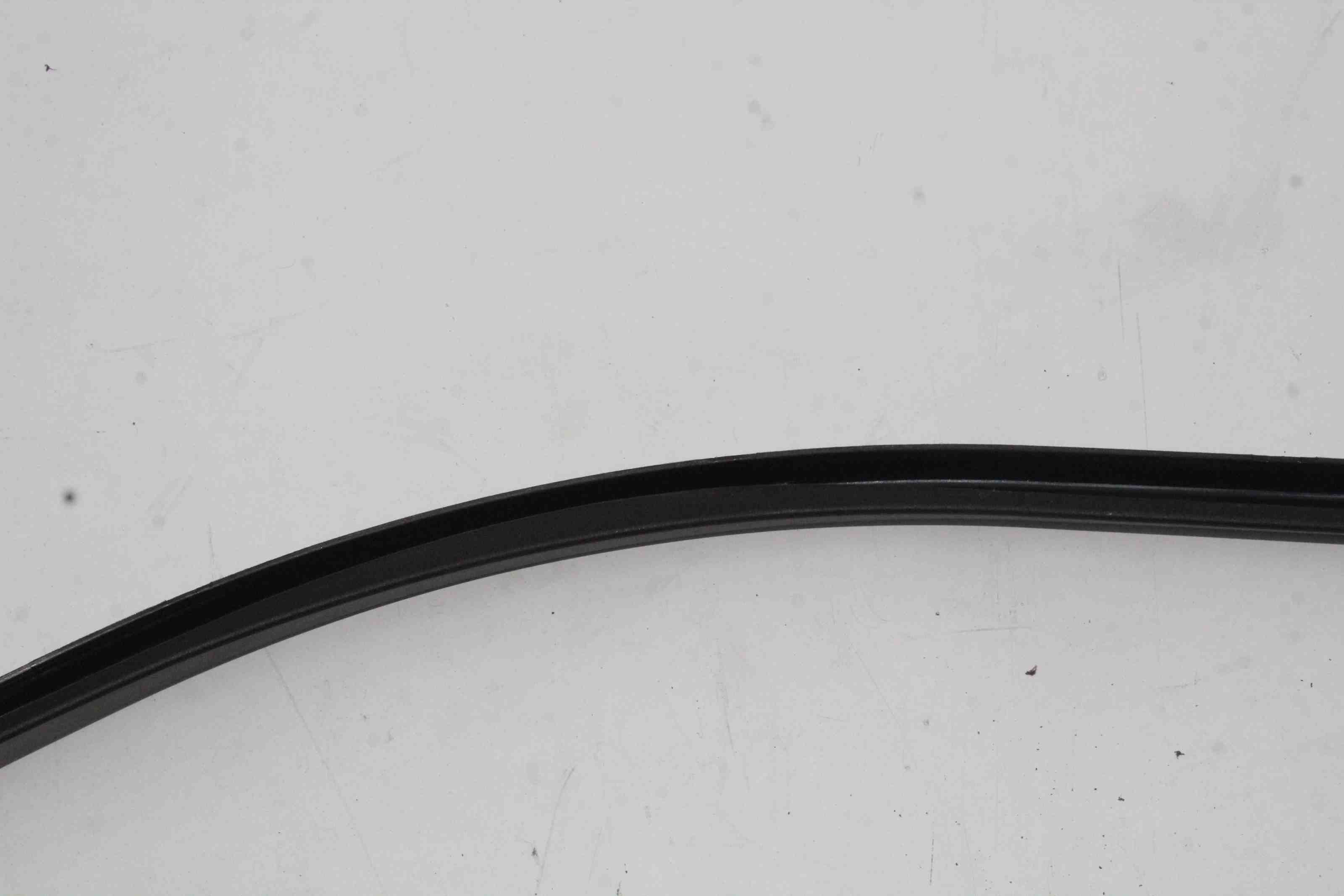 LAND ROVER Range Rover Evoque L551 (2 gen) (2018-2024) Vänster främre dörrpanel K8D2-20905-AA 32405277