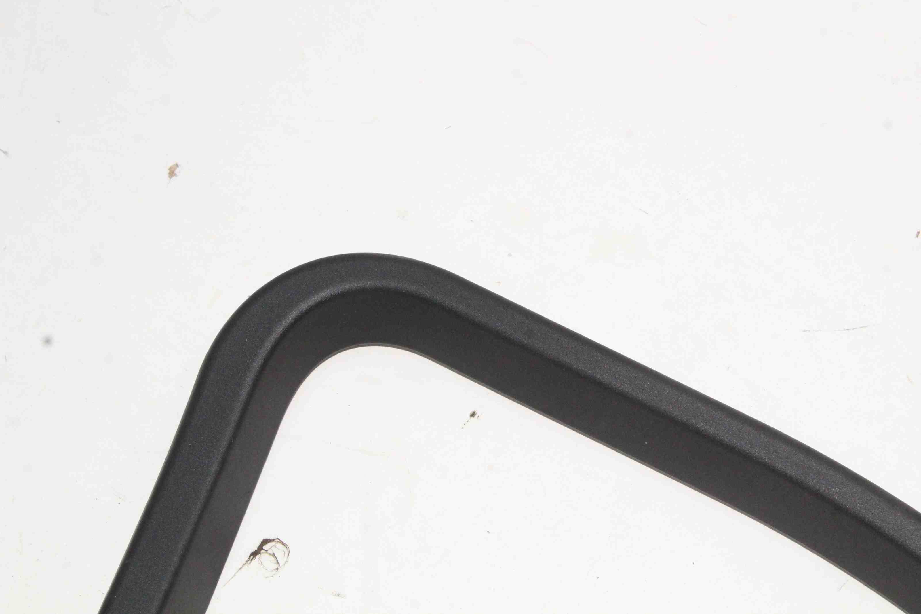 LAND ROVER Range Rover Evoque L551 (2 gen) (2018-2024) Vänster främre dörrpanel K8D2-20905-AA 32405277