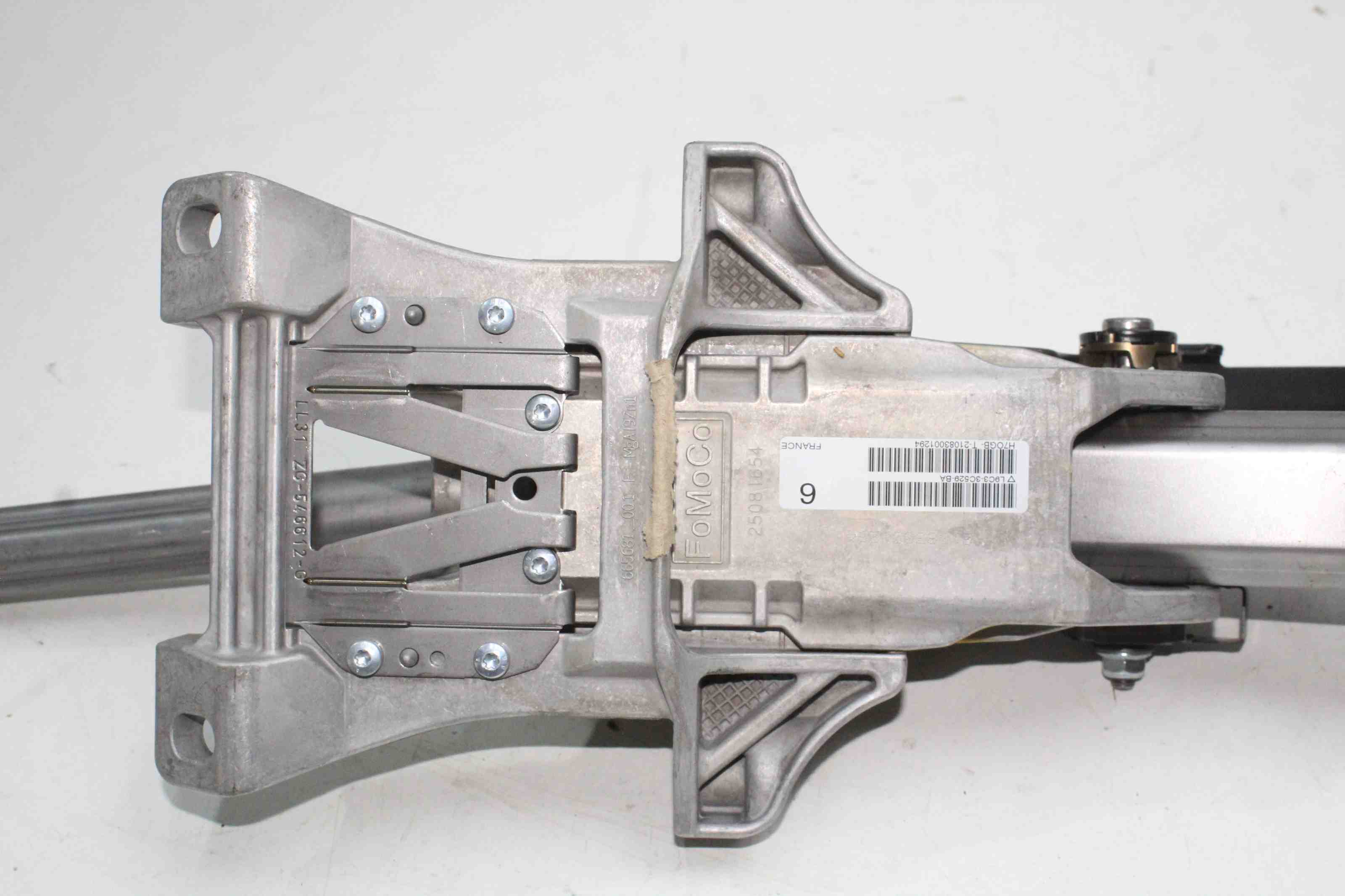 LAND ROVER Range Rover Evoque L551 (2 gen) (2018-2024) Steering Column Mechanism L9C3-3C529-BA 32405284