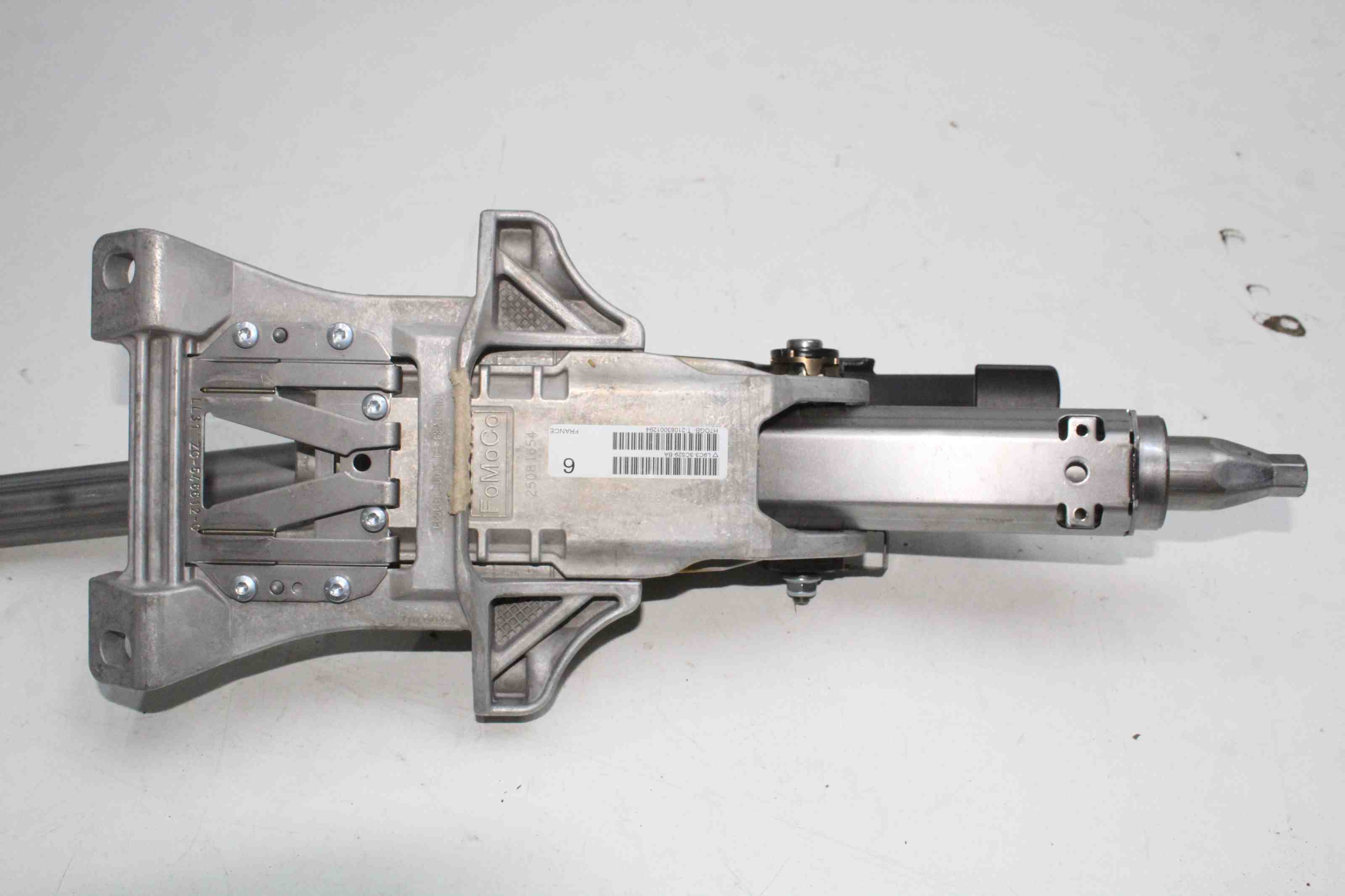 LAND ROVER Range Rover Evoque L551 (2 gen) (2018-2024) Steering Column Mechanism L9C3-3C529-BA 32405284