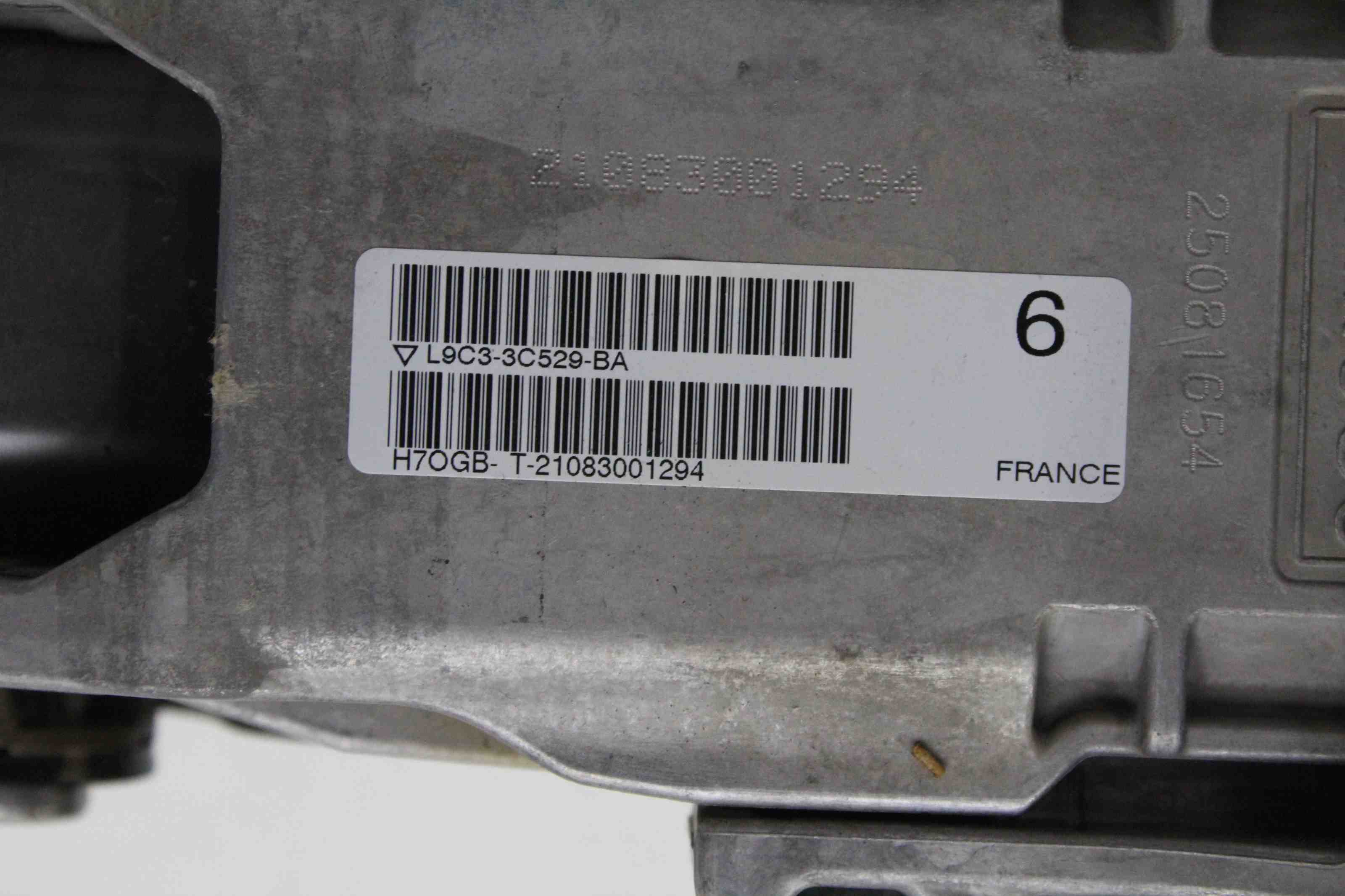 LAND ROVER Range Rover Evoque L551 (2 gen) (2018-2024) Steering Column Mechanism L9C3-3C529-BA 32405284