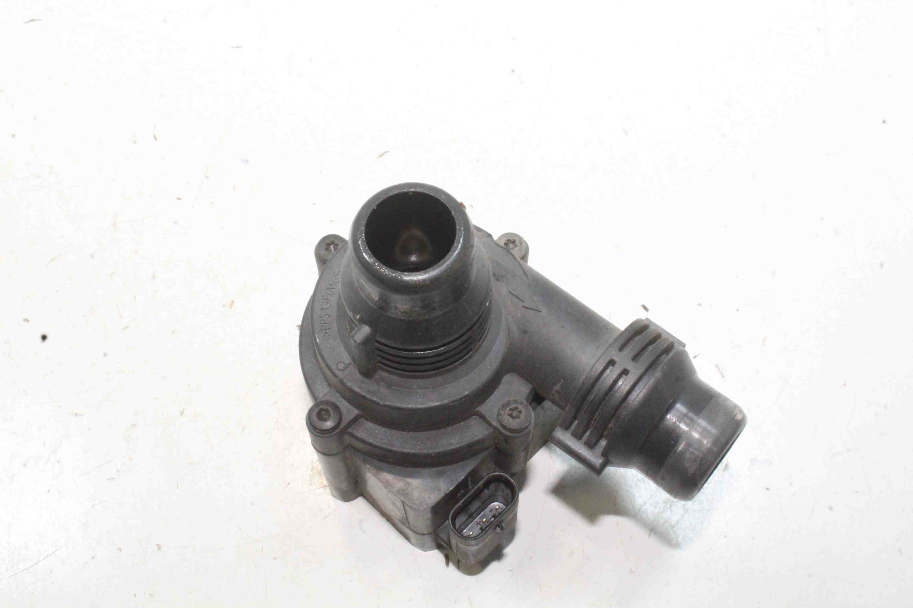 LAND ROVER Range Rover Evoque L551 (2 gen) (2018-2024) Cirkulationsvattenmotor K8D2-8B500-BA 32405450