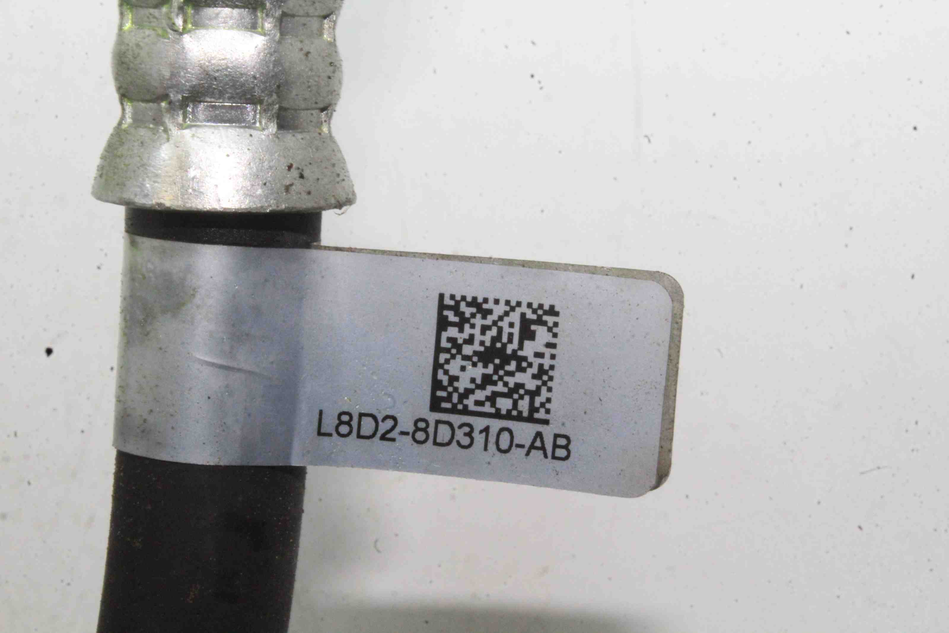 LAND ROVER Range Rover Evoque L551 (2 gen) (2018-2024) AC slangrör L8D2-8D310-AB 32405696