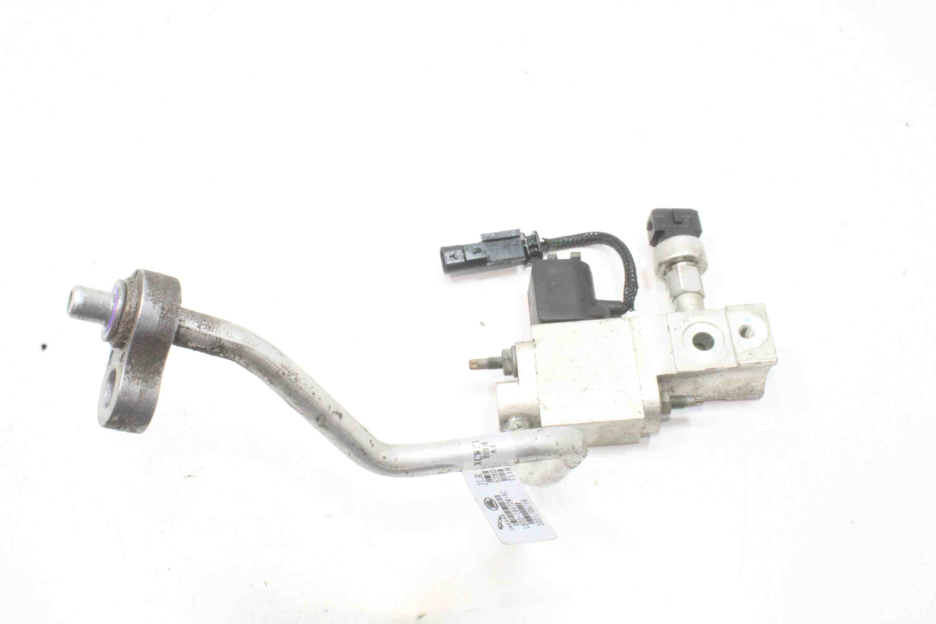 LAND ROVER Range Rover Evoque L551 (2 gen) (2018-2024) Luftkonditioneringens expansionsventil CPLA-7L575-AA 32405697