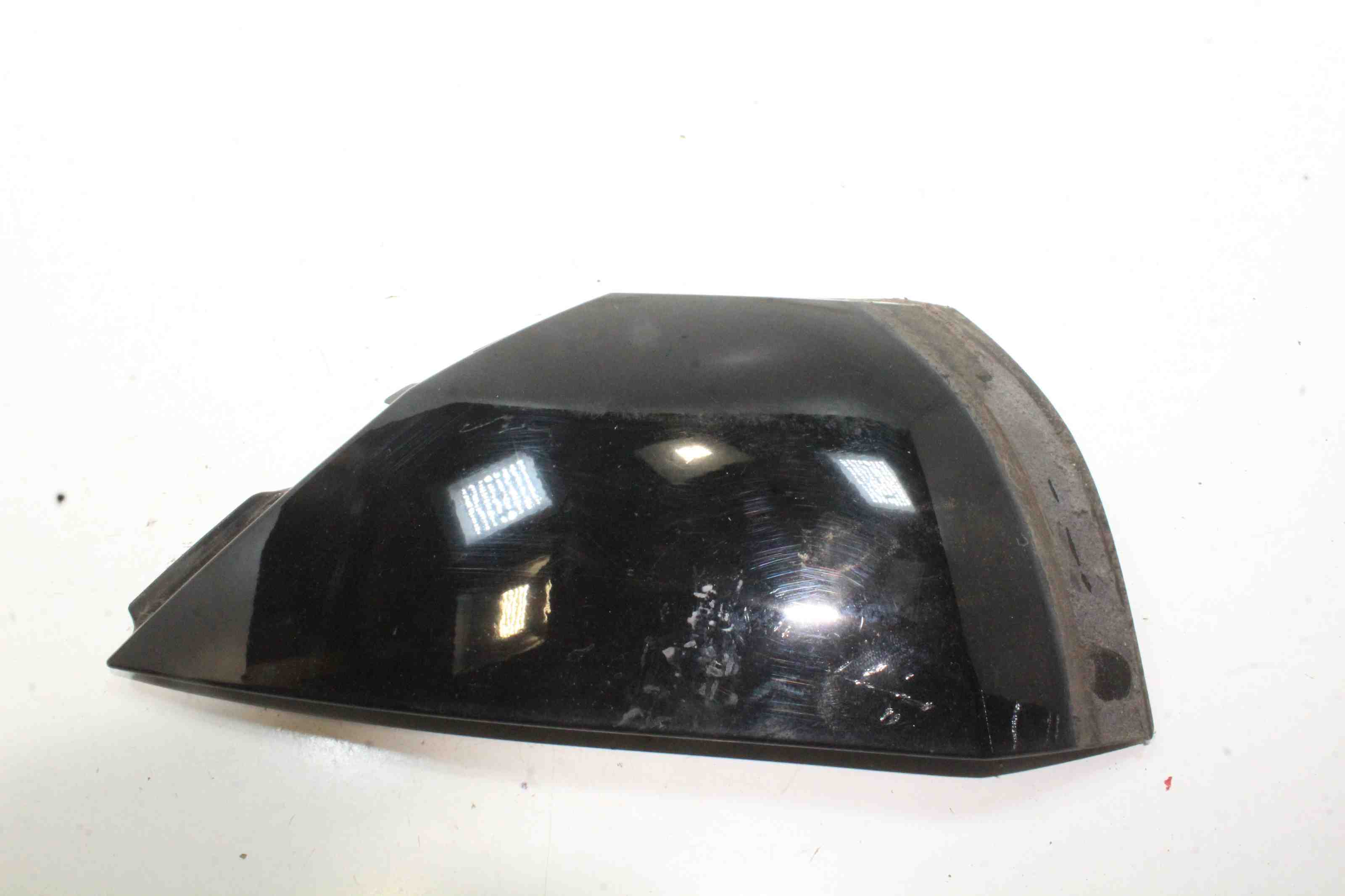 LAND ROVER Range Rover Evoque L551 (2 gen) (2018-2024) Bampera aizmugurējā kreisā daļa K8D2-17927-BB 32405747
