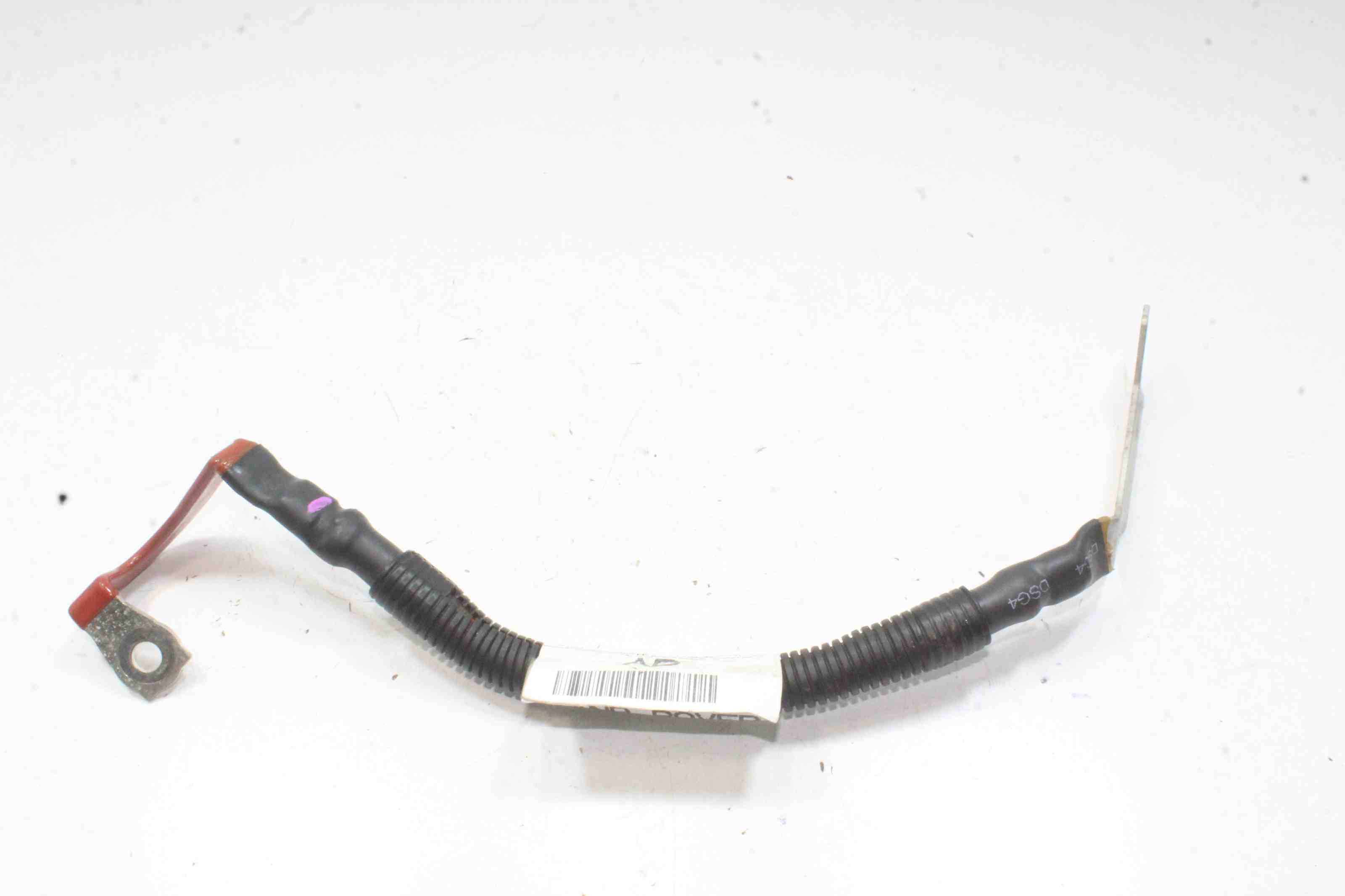 LAND ROVER Range Rover Evoque L551 (2 gen) (2018-2024) Positiv batterikabel L8D2-14N162-AB 32405759