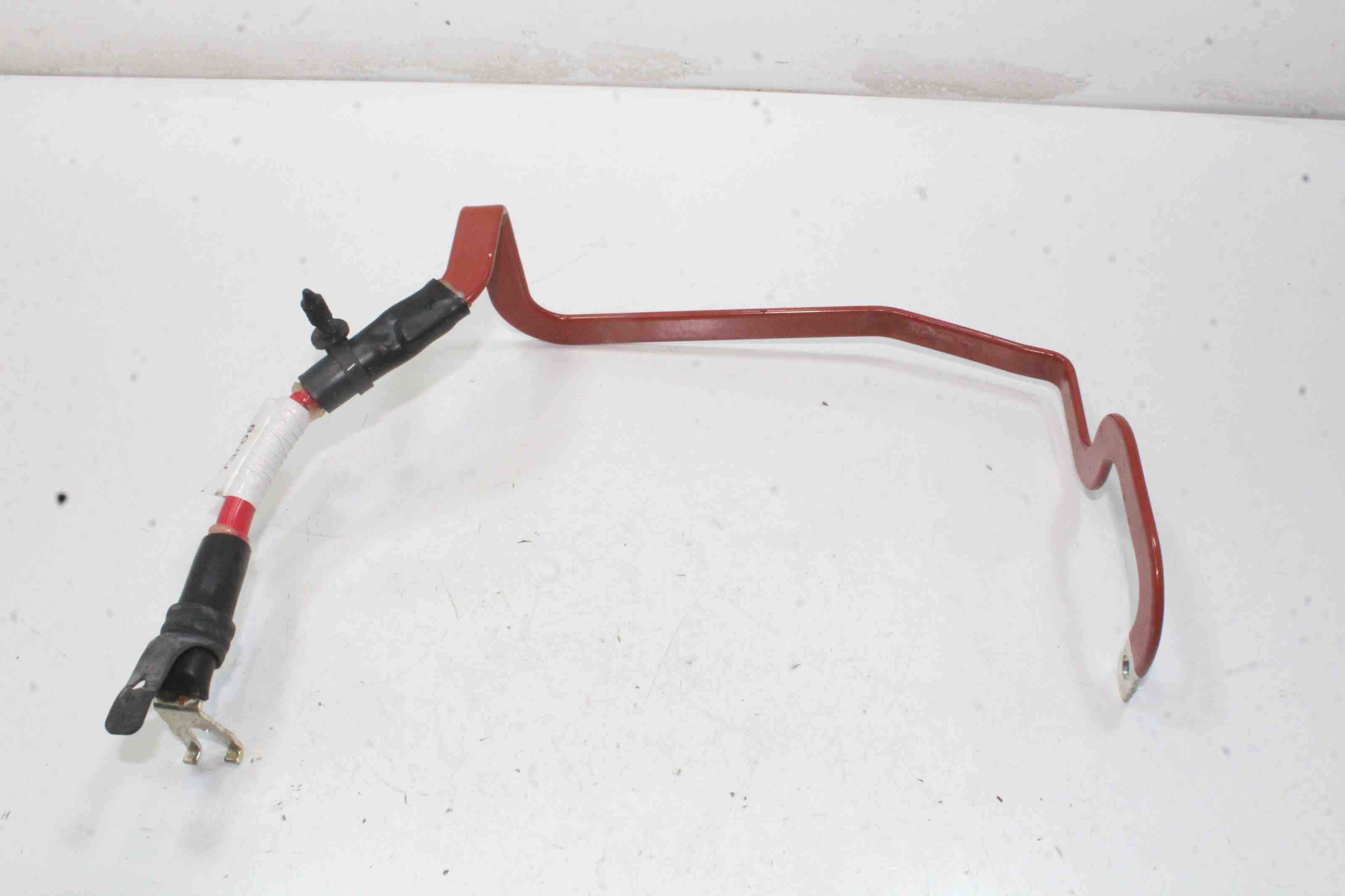 LAND ROVER Range Rover Evoque L551 (2 gen) (2018-2024) Positiv batterikabel L8D2-14A439-AB 32405760