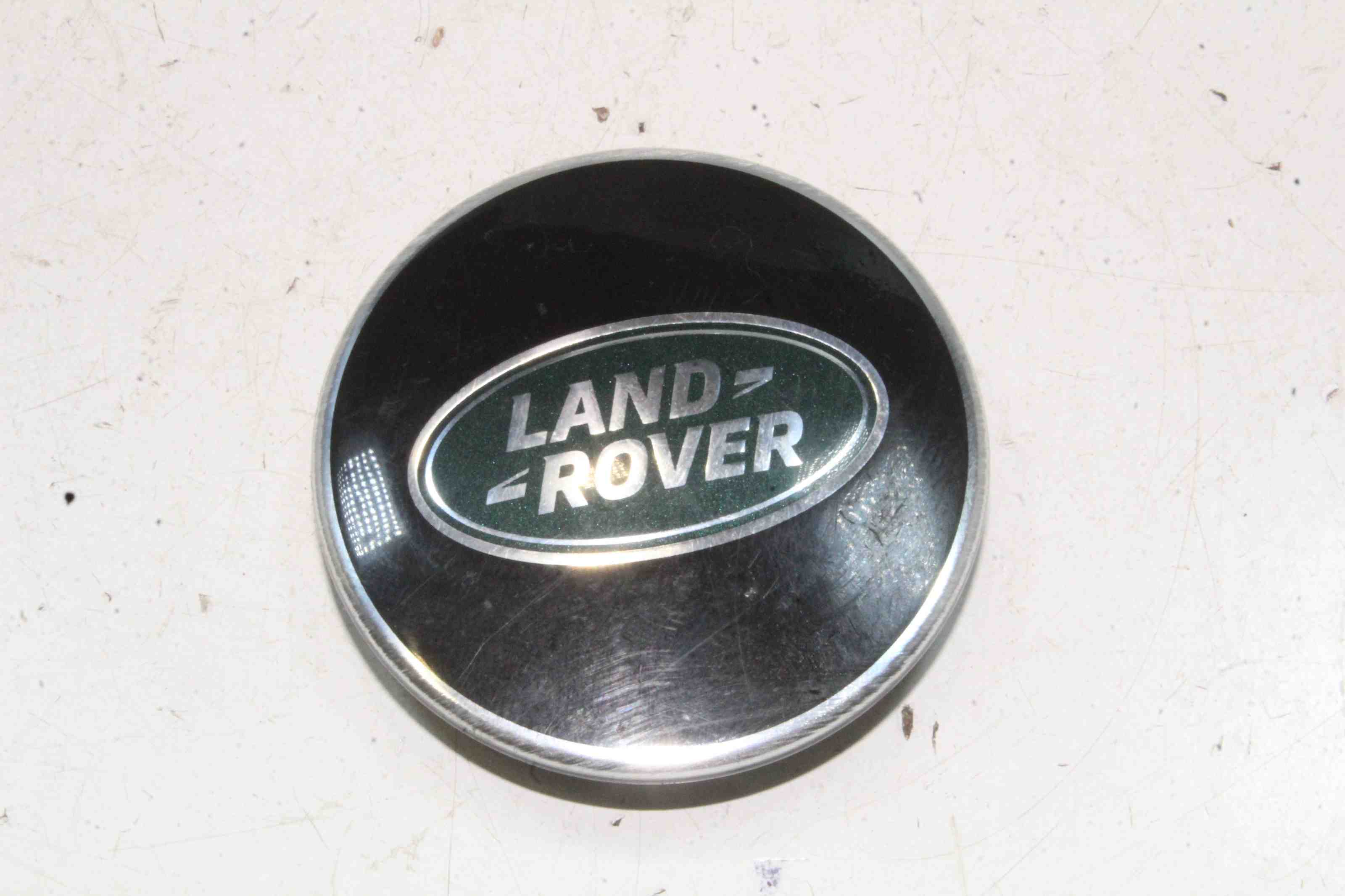LAND ROVER Range Rover Evoque L551 (2 gen) (2018-2024) Hjulskydd JGB0021 32405858