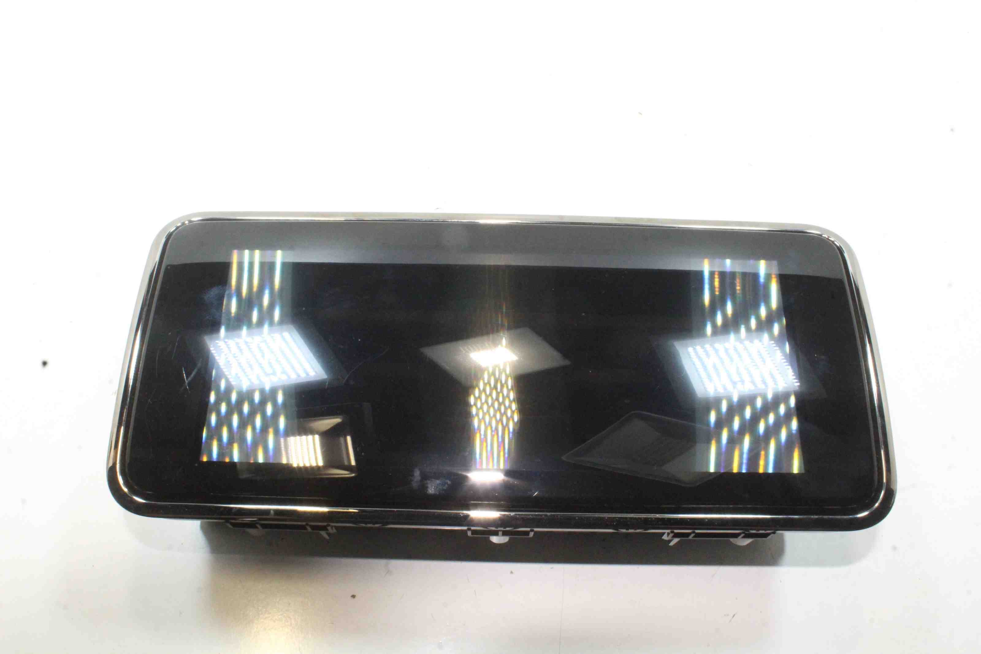 LAND ROVER Range Rover Evoque L551 (2 gen) (2018-2024) Navigationsdisplay L8A2-19C279-AB 32405902