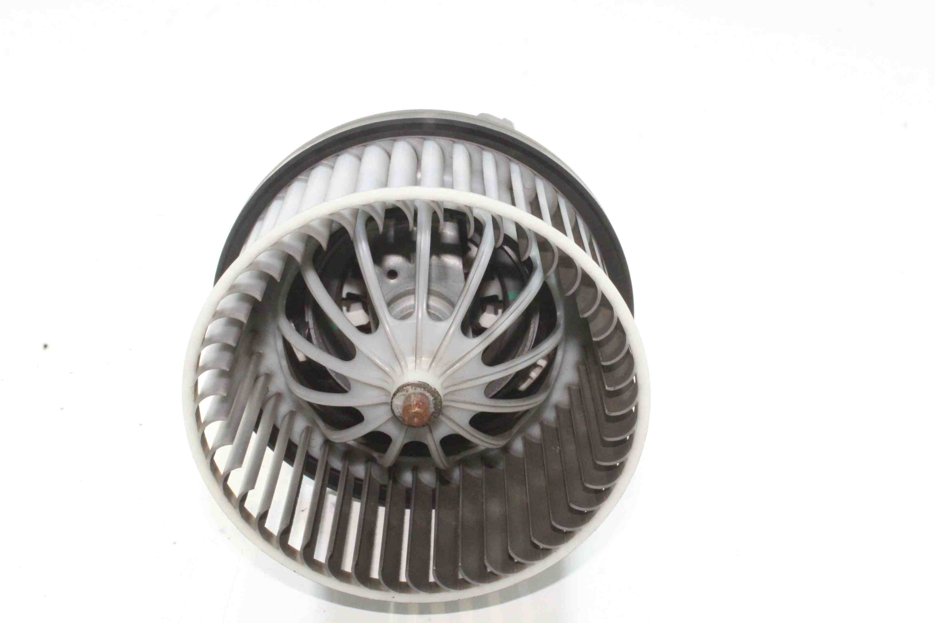 LAND ROVER Range Rover Evoque L551 (2 gen) (2018-2024) Sildītāja ventilators HR095003 32407673