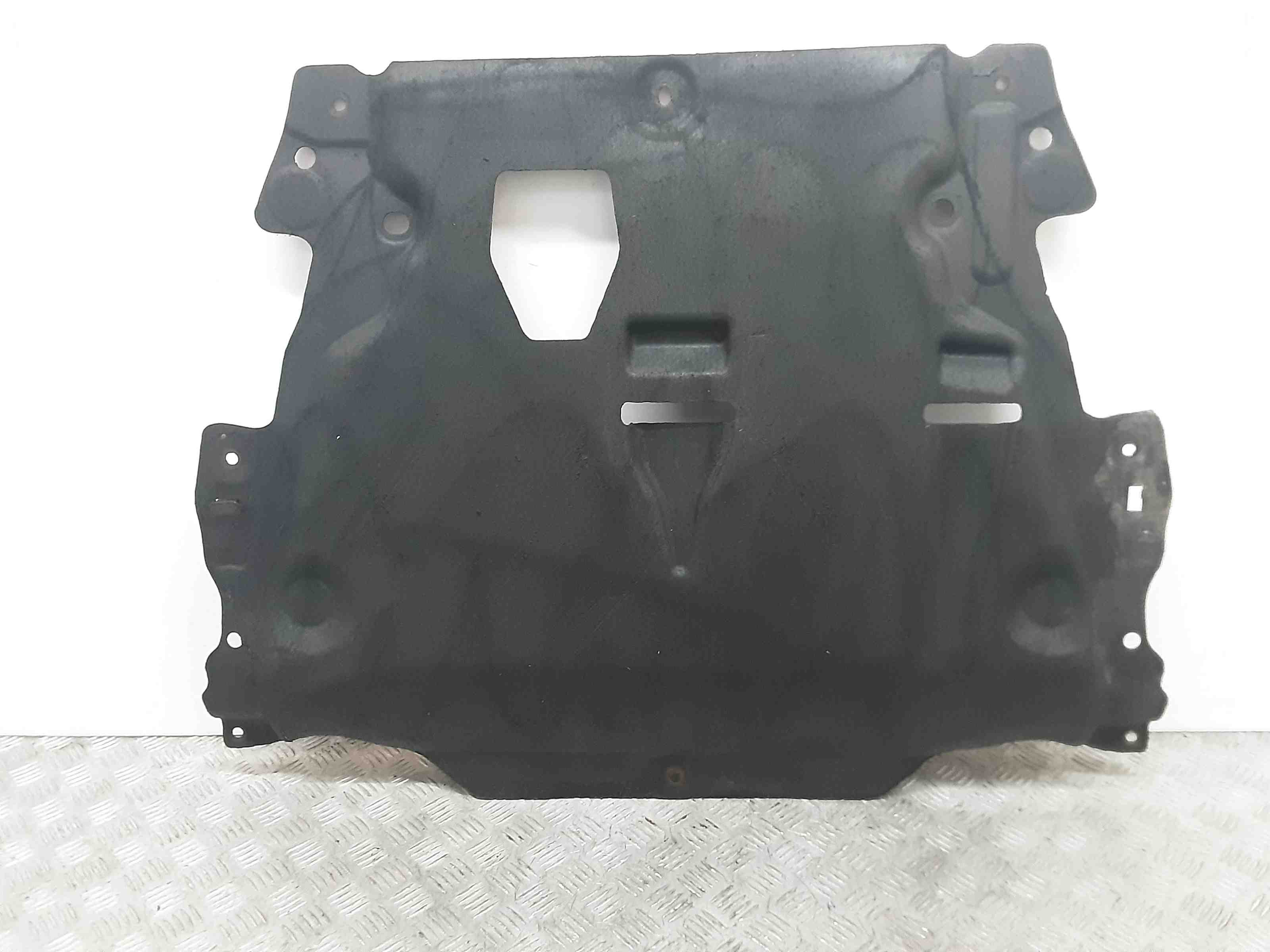 VOLVO XC60 1 generation (2008-2017) Dzinēja apakšas aizsargs/panna AG9N6P013DB 32395056