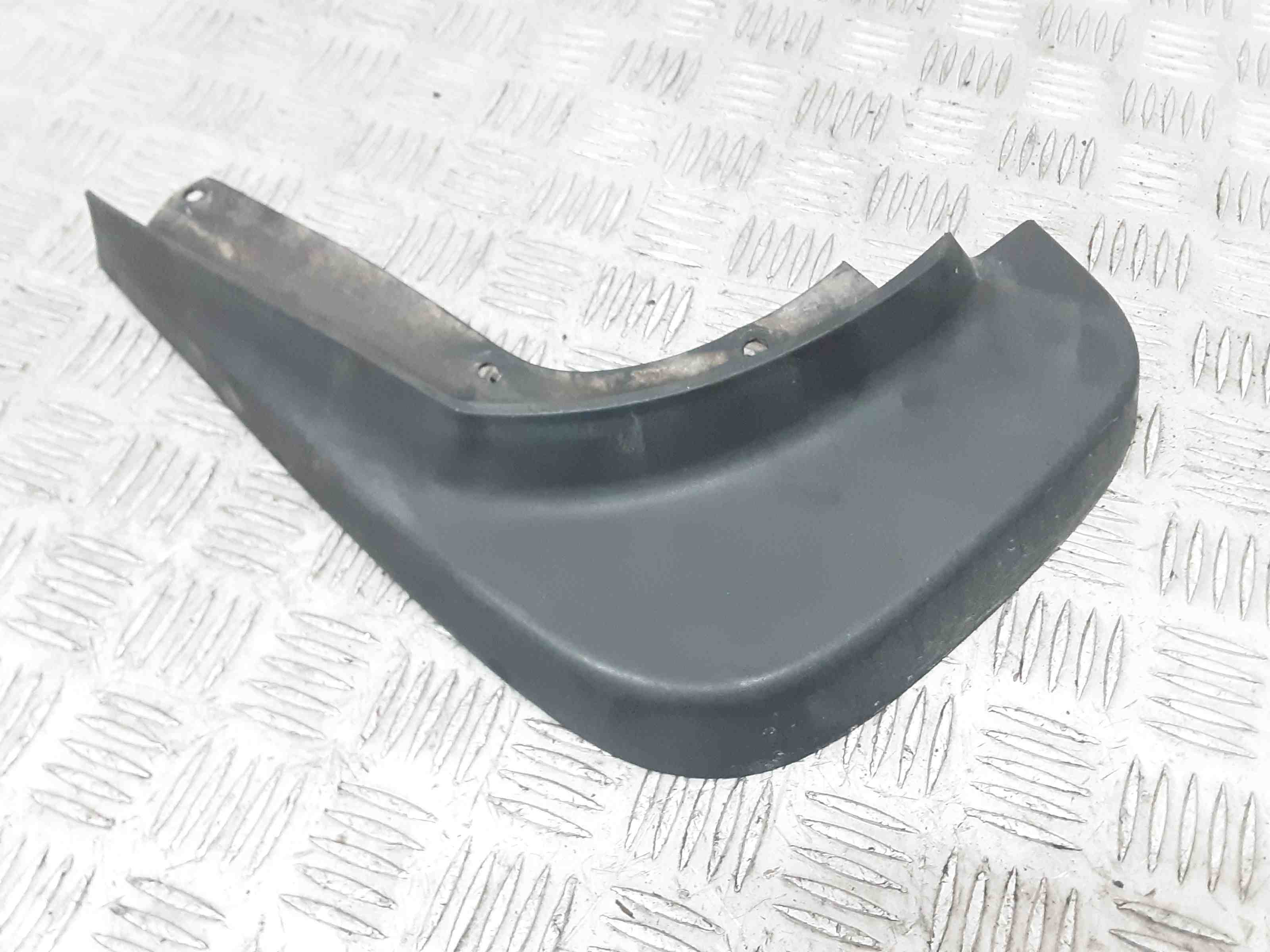 VOLVO XC60 1 generation (2008-2017) Aizmugurējais kreisais dubļu sargs 31250060 32395170