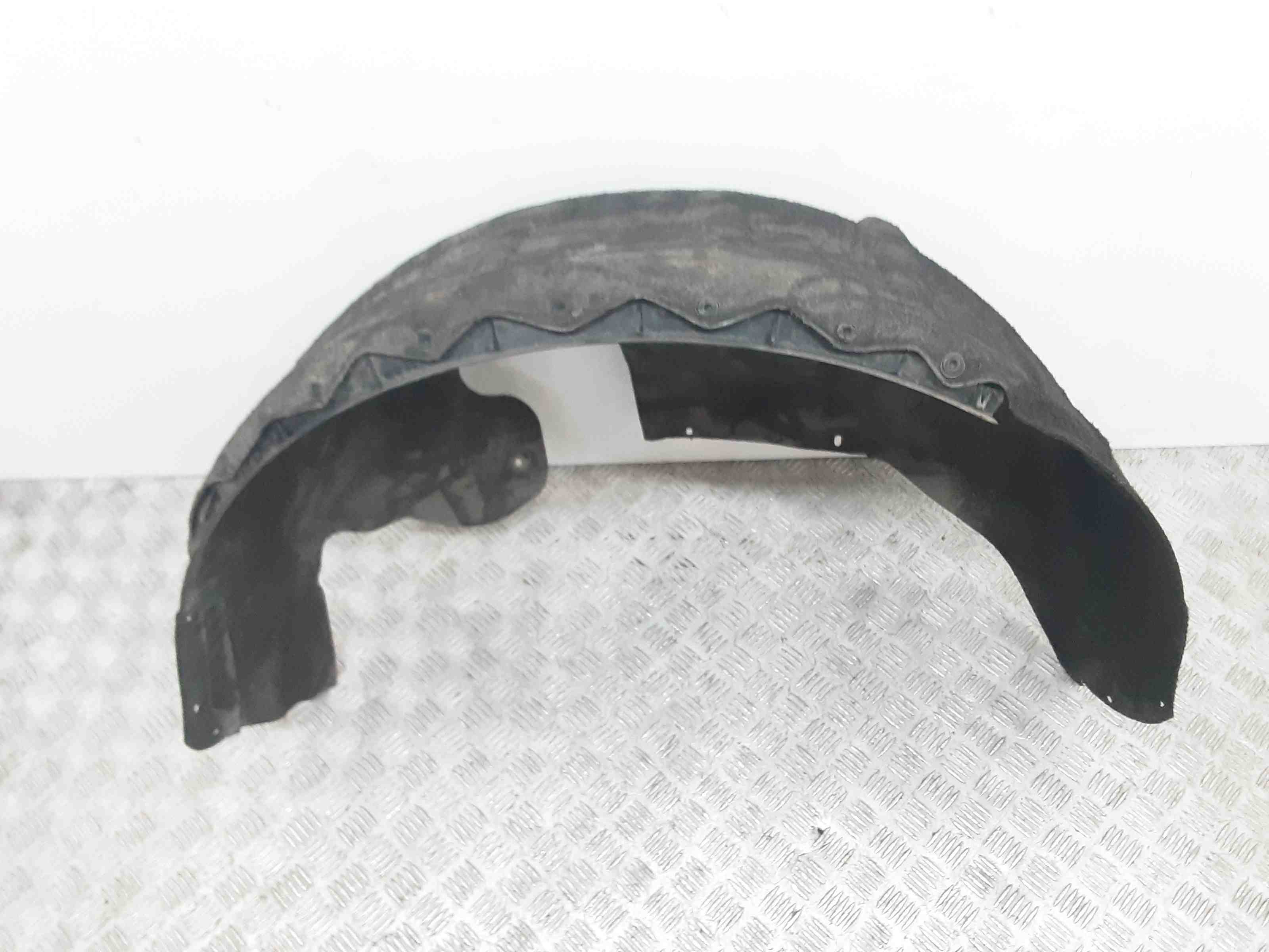 VOLVO XC60 1 generation (2008-2017) Aizmugurējais kreisais paspārnis 31283478 32395236