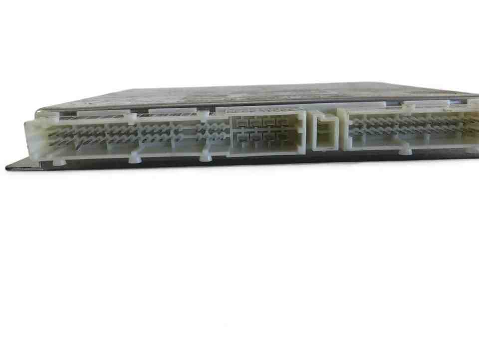 MERCEDES-BENZ E-Class W210 (1995-2002) Motora vadības bloks 0275455732,0265109452 32394980