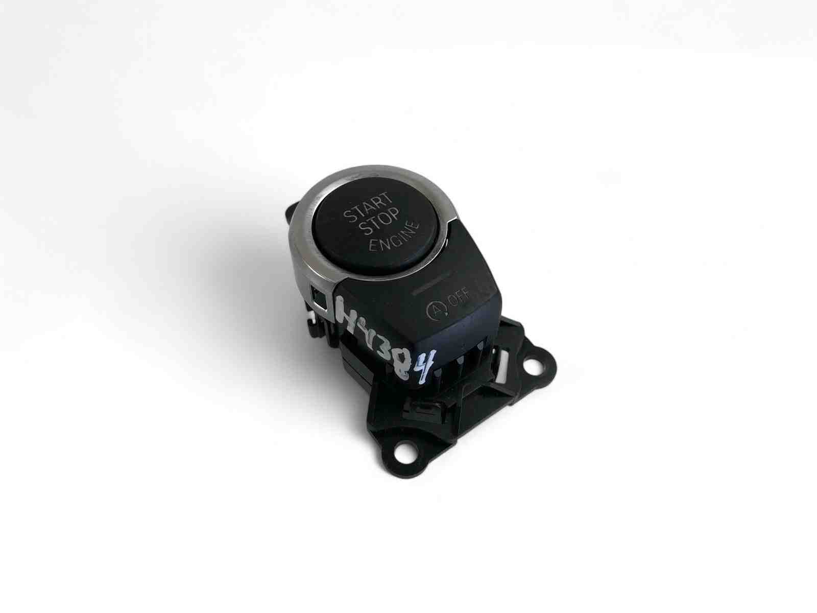 BMW 5 Series F10/F11 (2009-2017) Переключатель кнопок 922523003 32395030