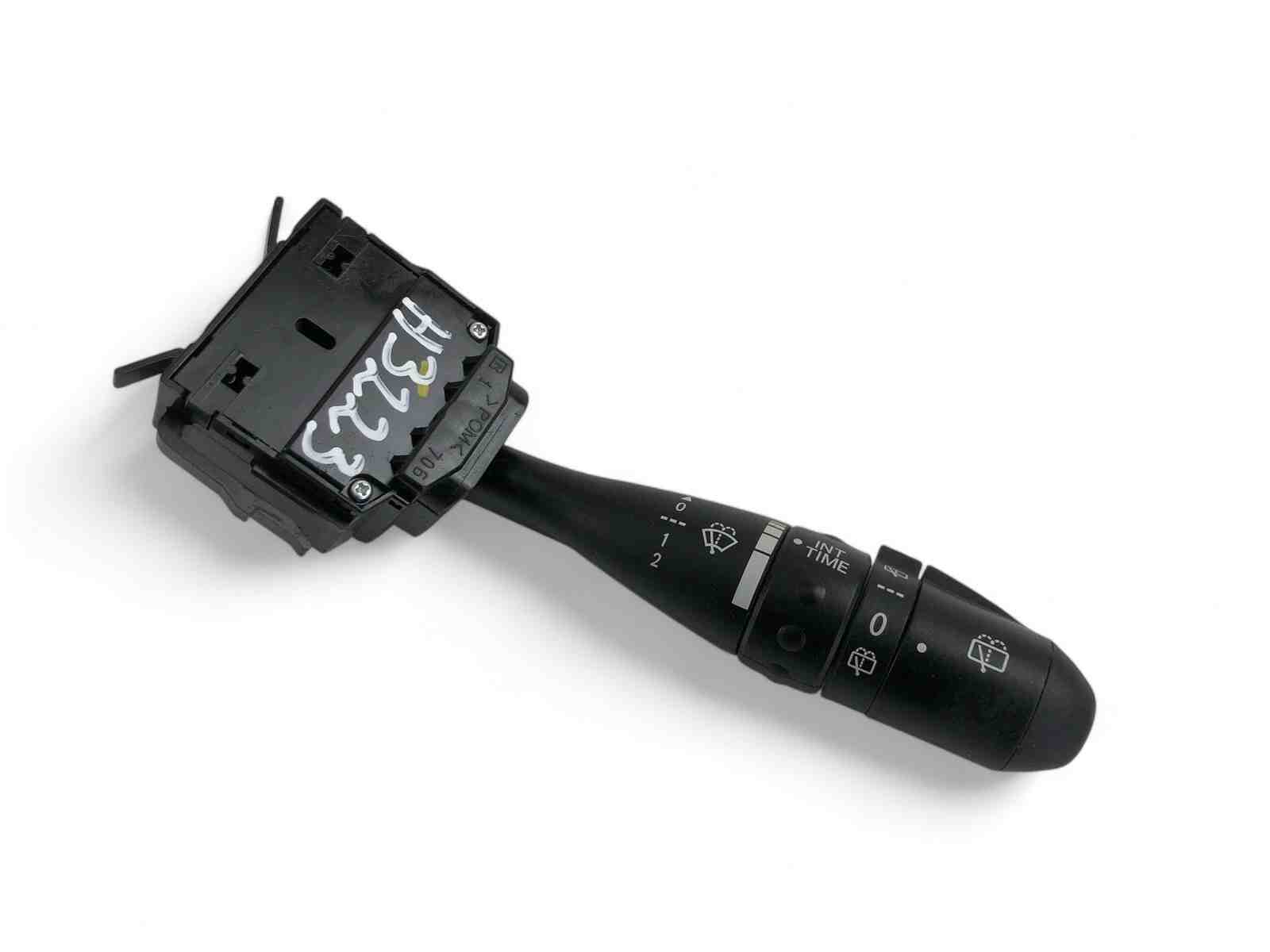 MITSUBISHI Colt 6 generation (2002-2013) Pagrieziena rādītāja mehānisms 17E018 32395050